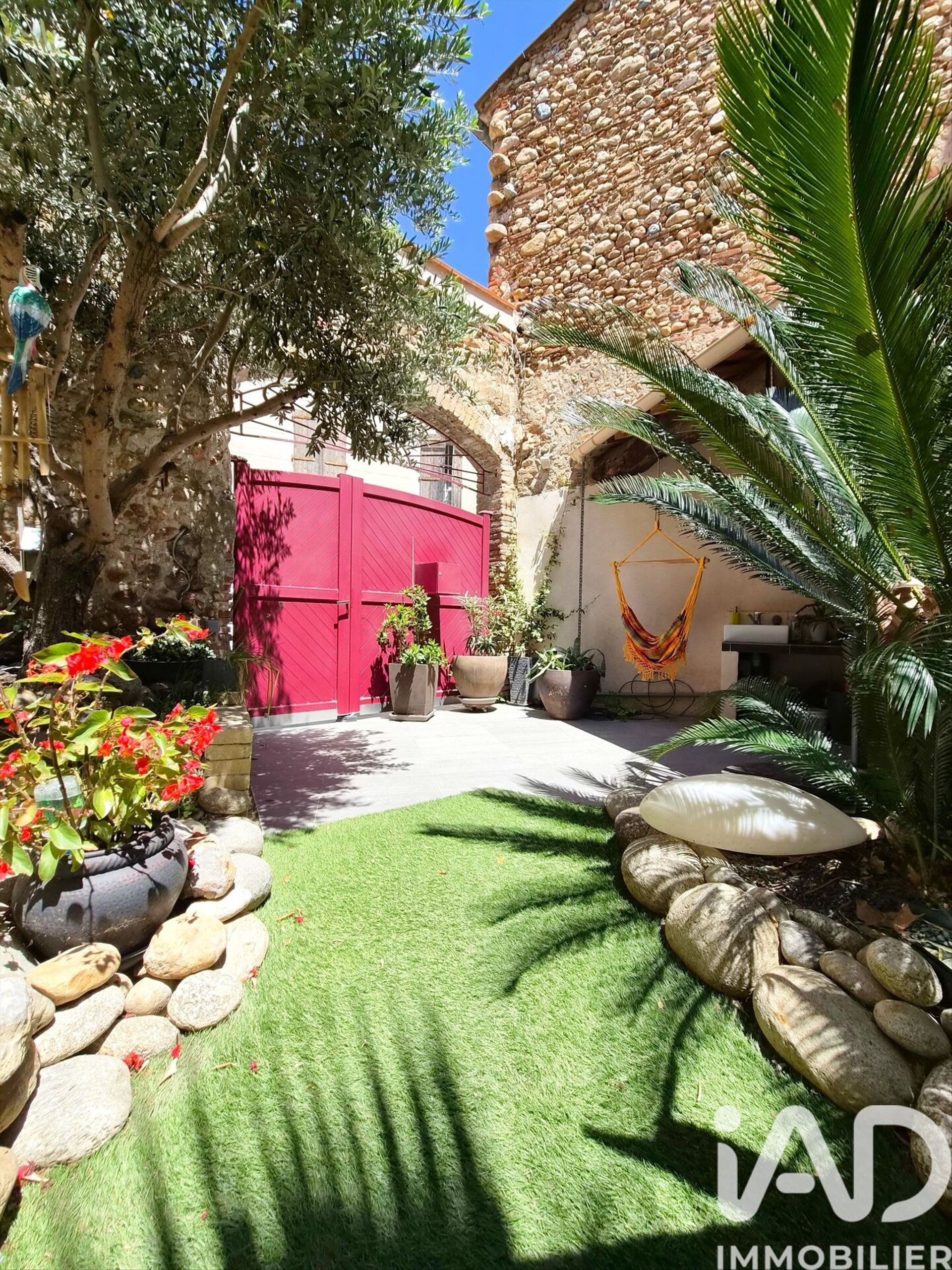 Maison à vendre, 190m², Pia