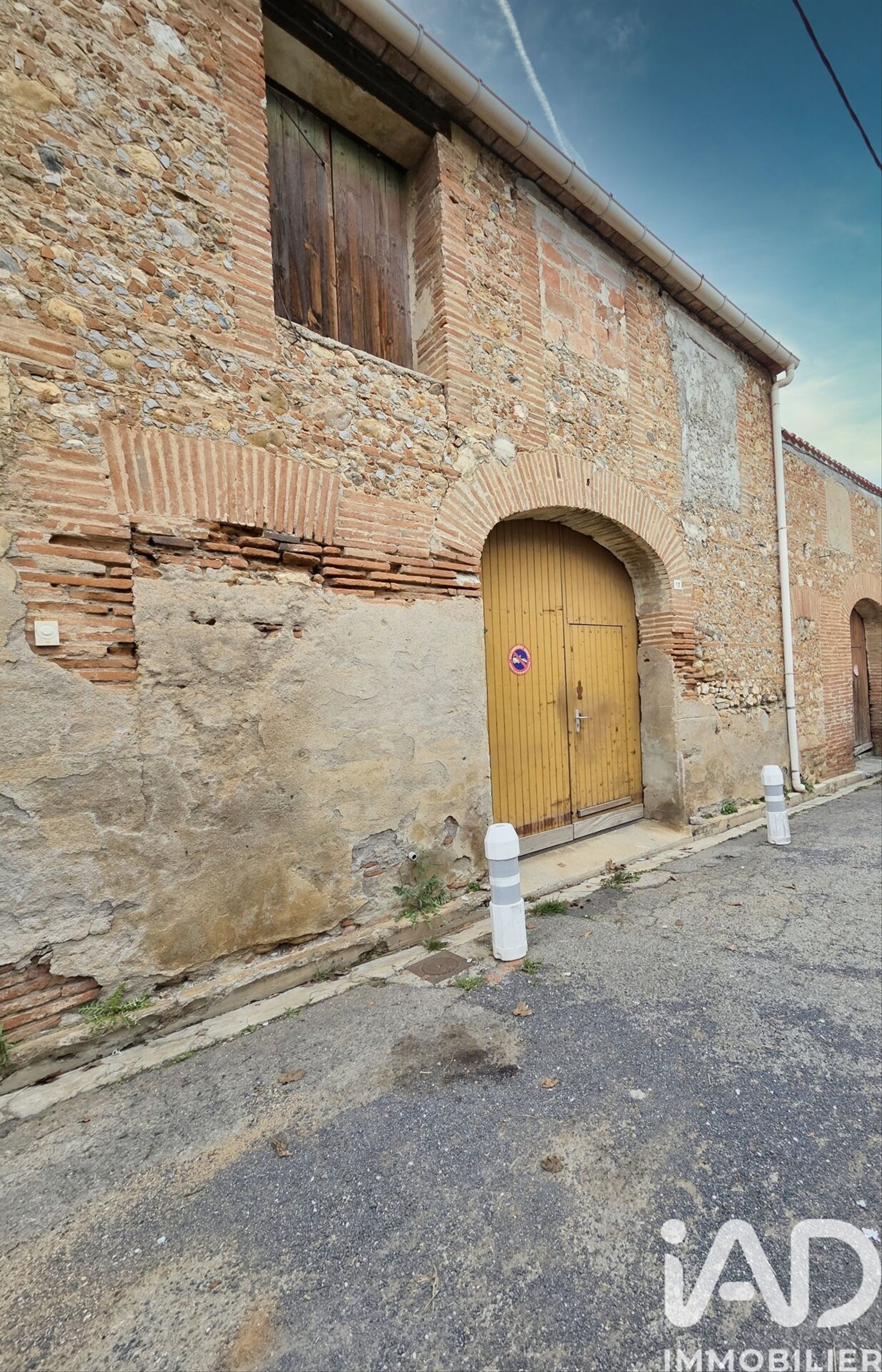 Maison à vendre, 200m², Baixas