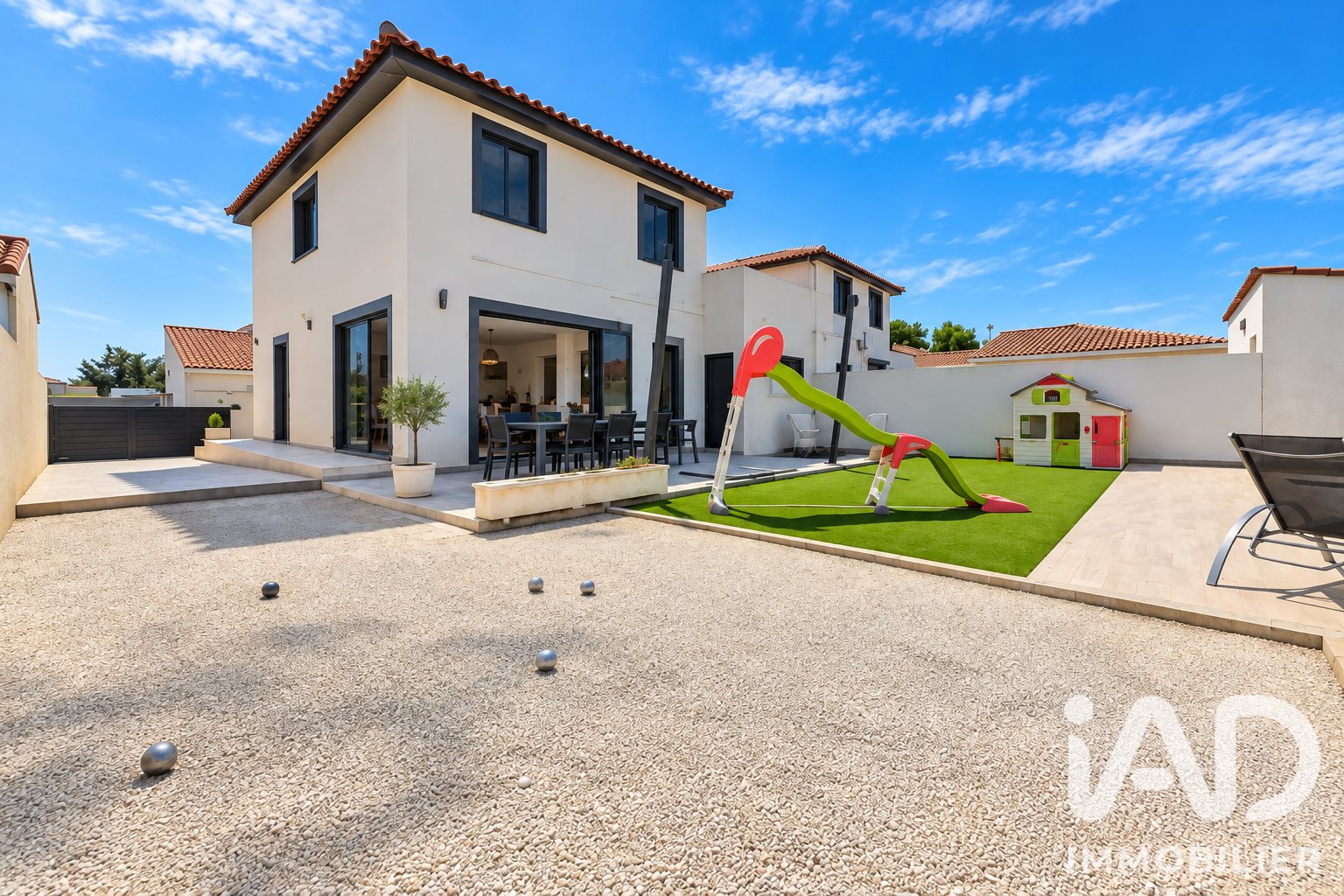 Maison à vendre, 112m², Pia