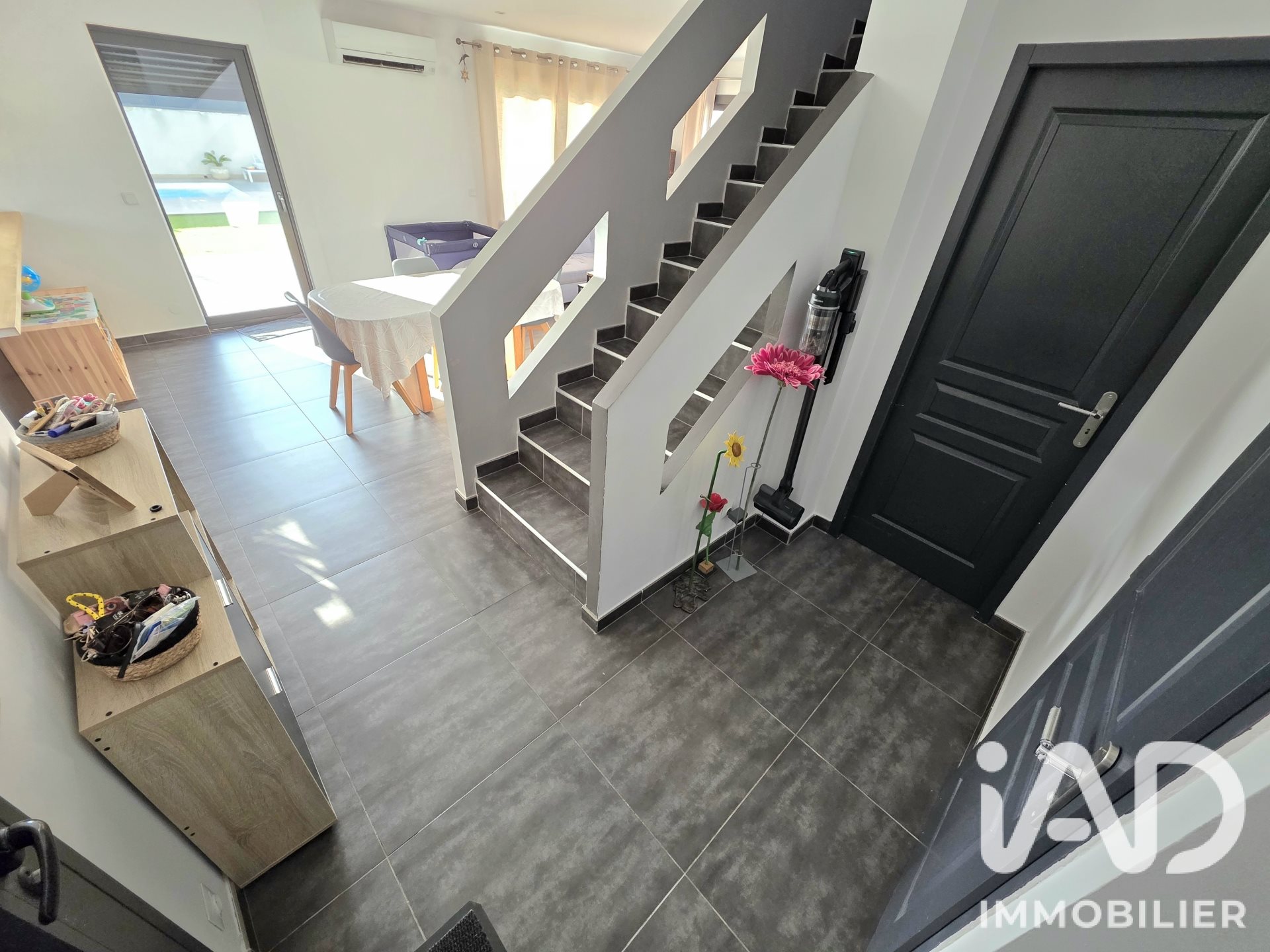 Maison à vendre, 112m², Pia