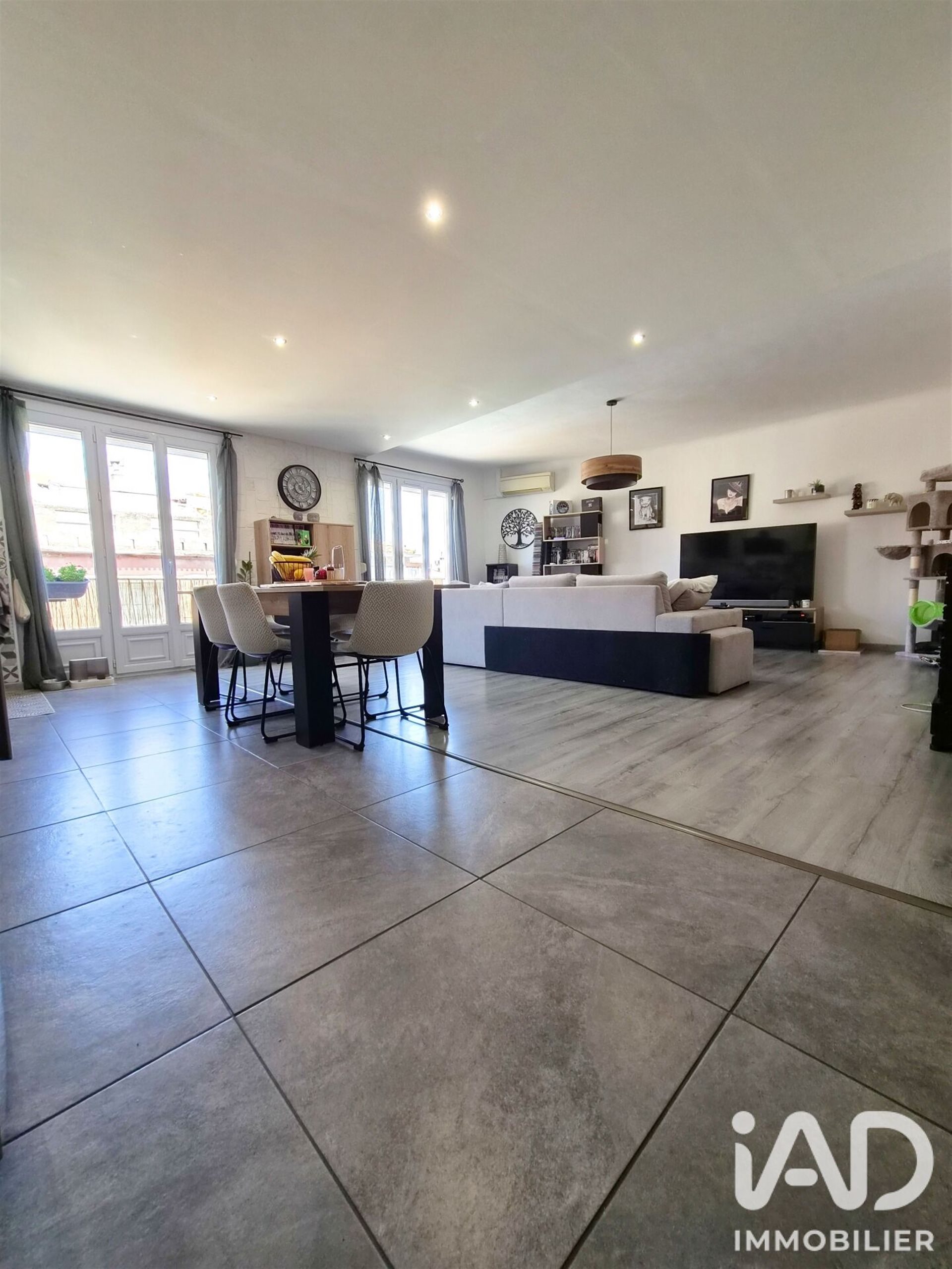 Appartement à vendre, 93m², Pia
