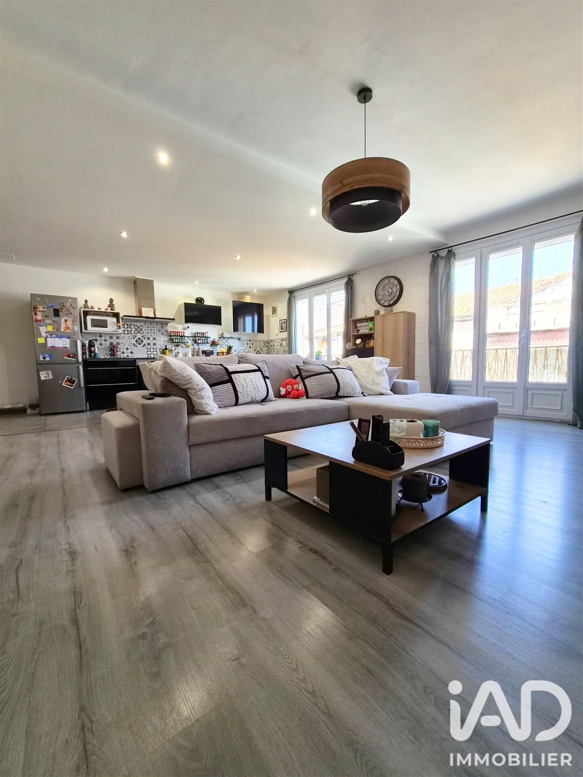 Appartement à vendre, 93m², Pia