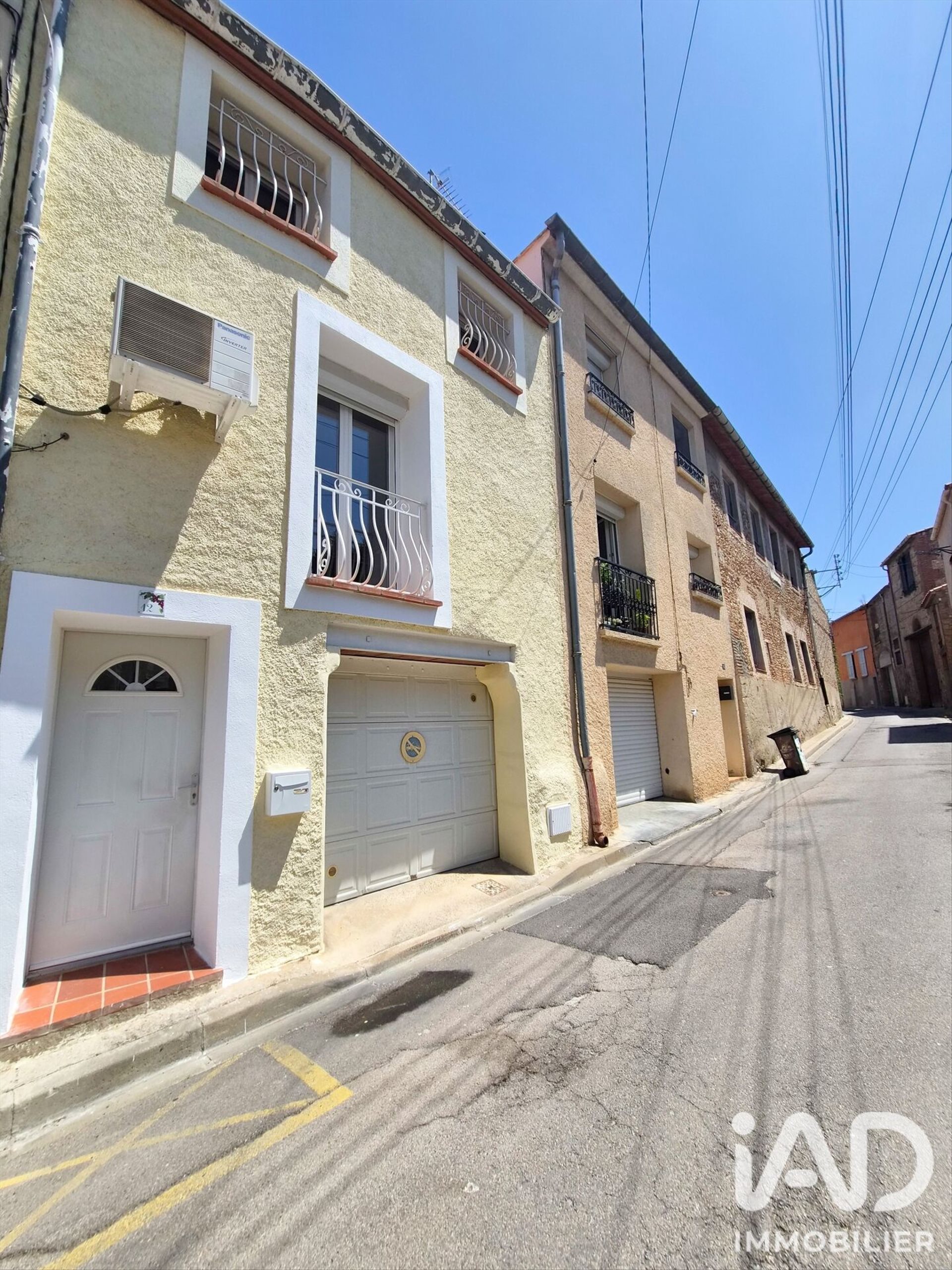 Maison à vendre, 45m², Pia
