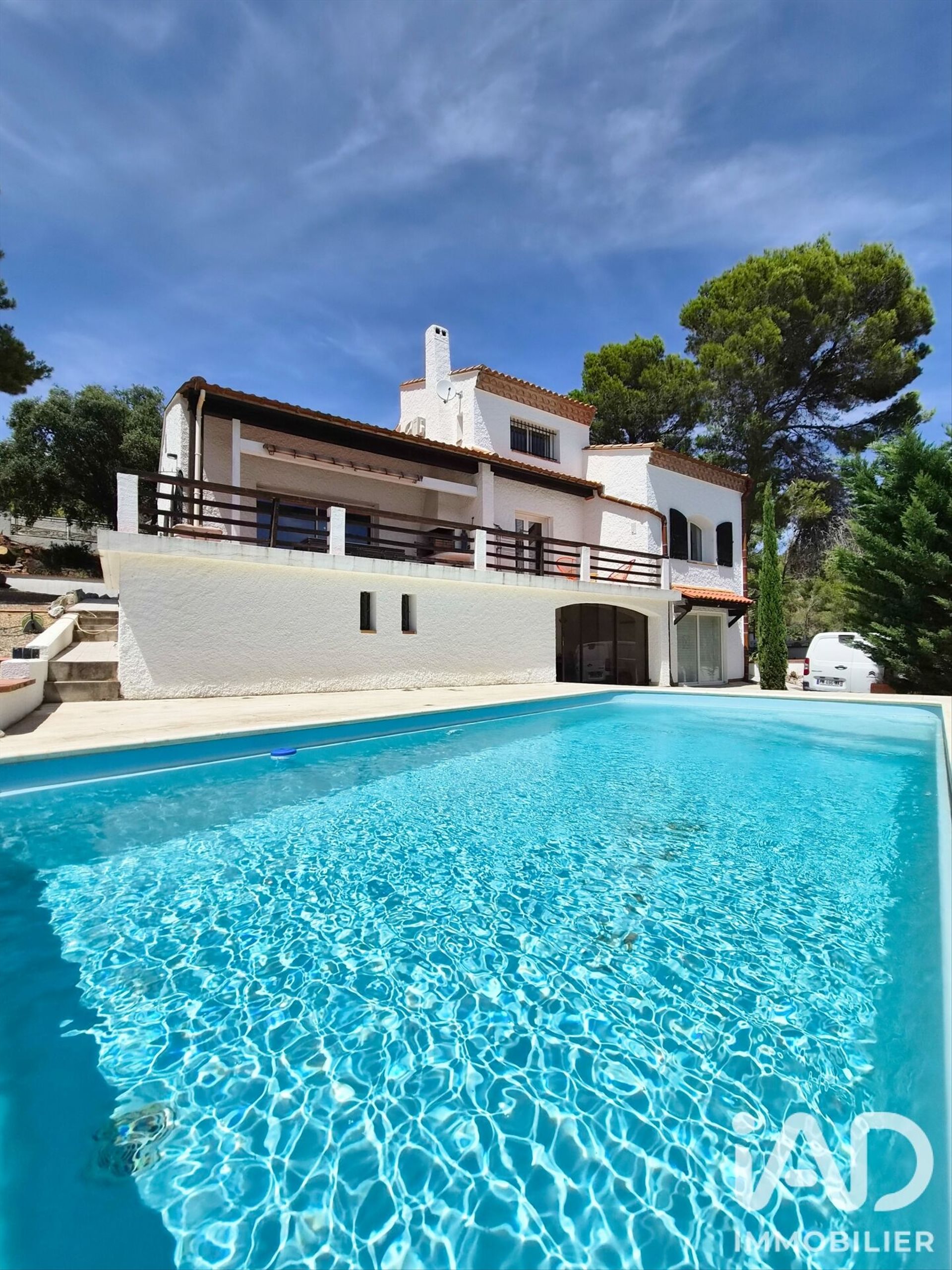 Maison à vendre, 220m², Espira-de-l'Agly