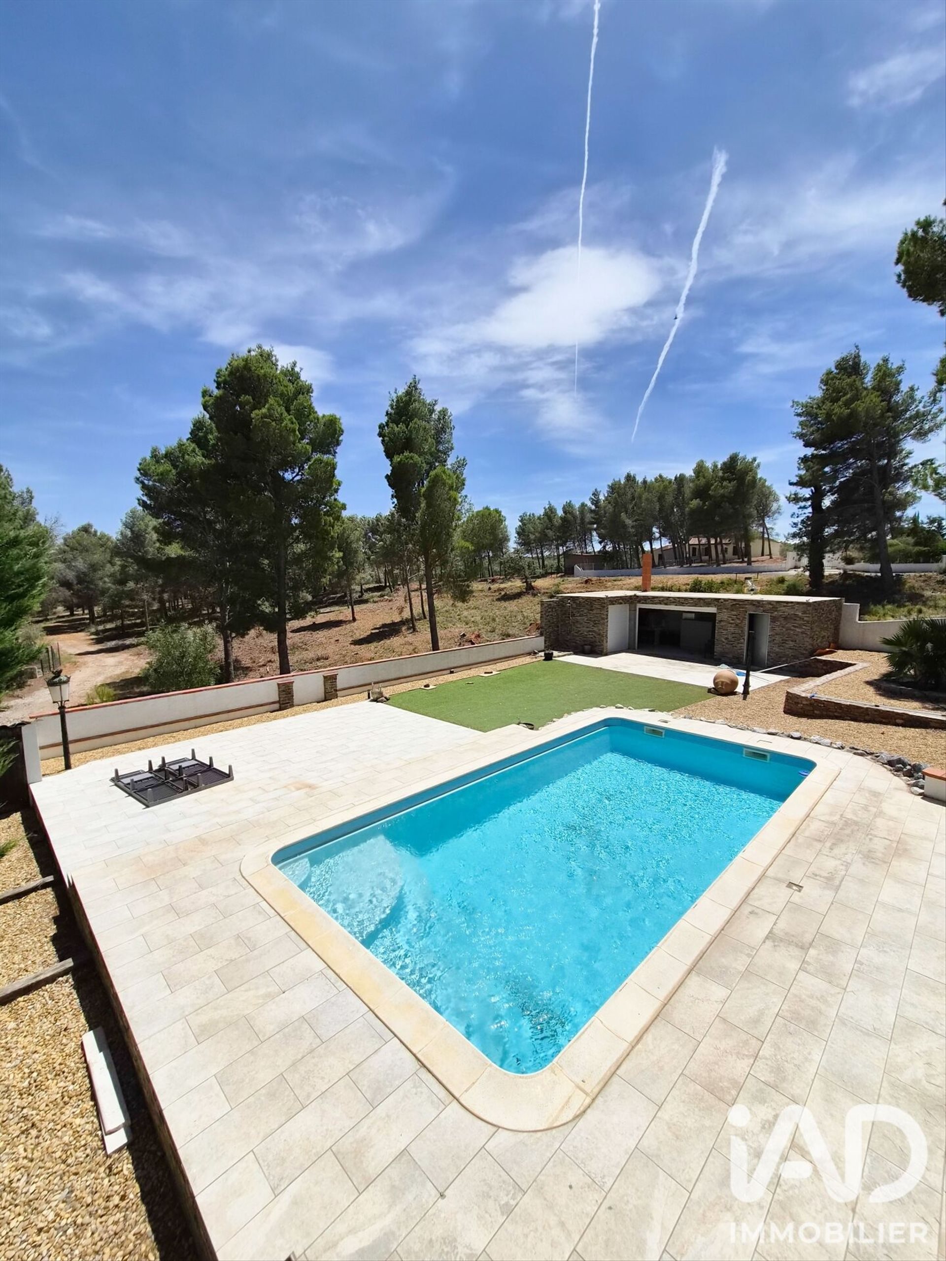 Maison à vendre, 220m², Espira-de-l'Agly