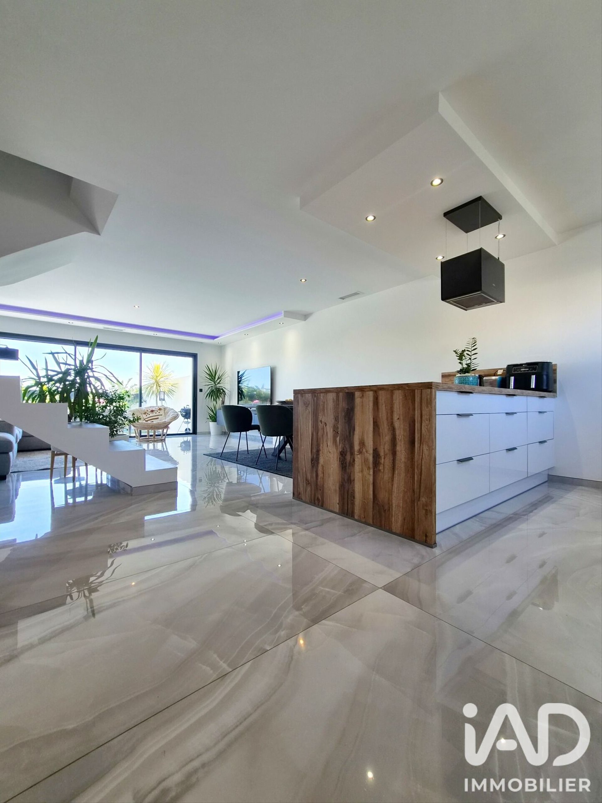 Maison à vendre, 120m², Perpignan