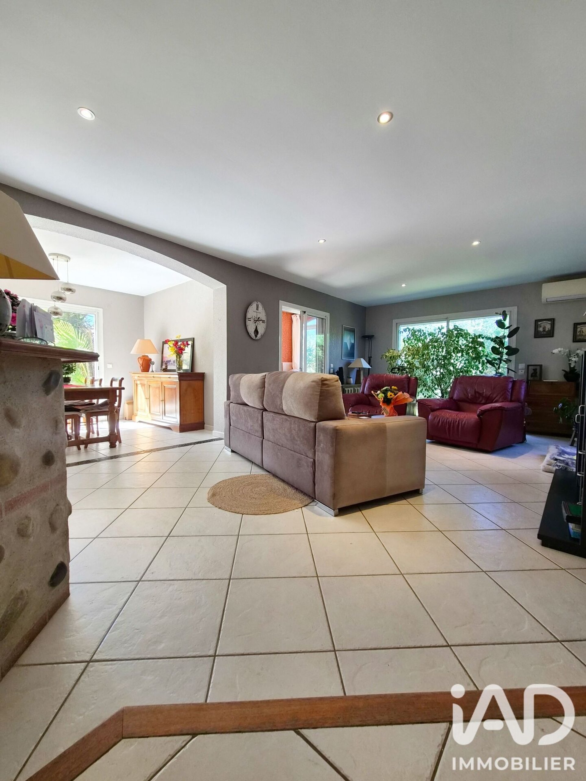 Maison à vendre, 120m², Pia