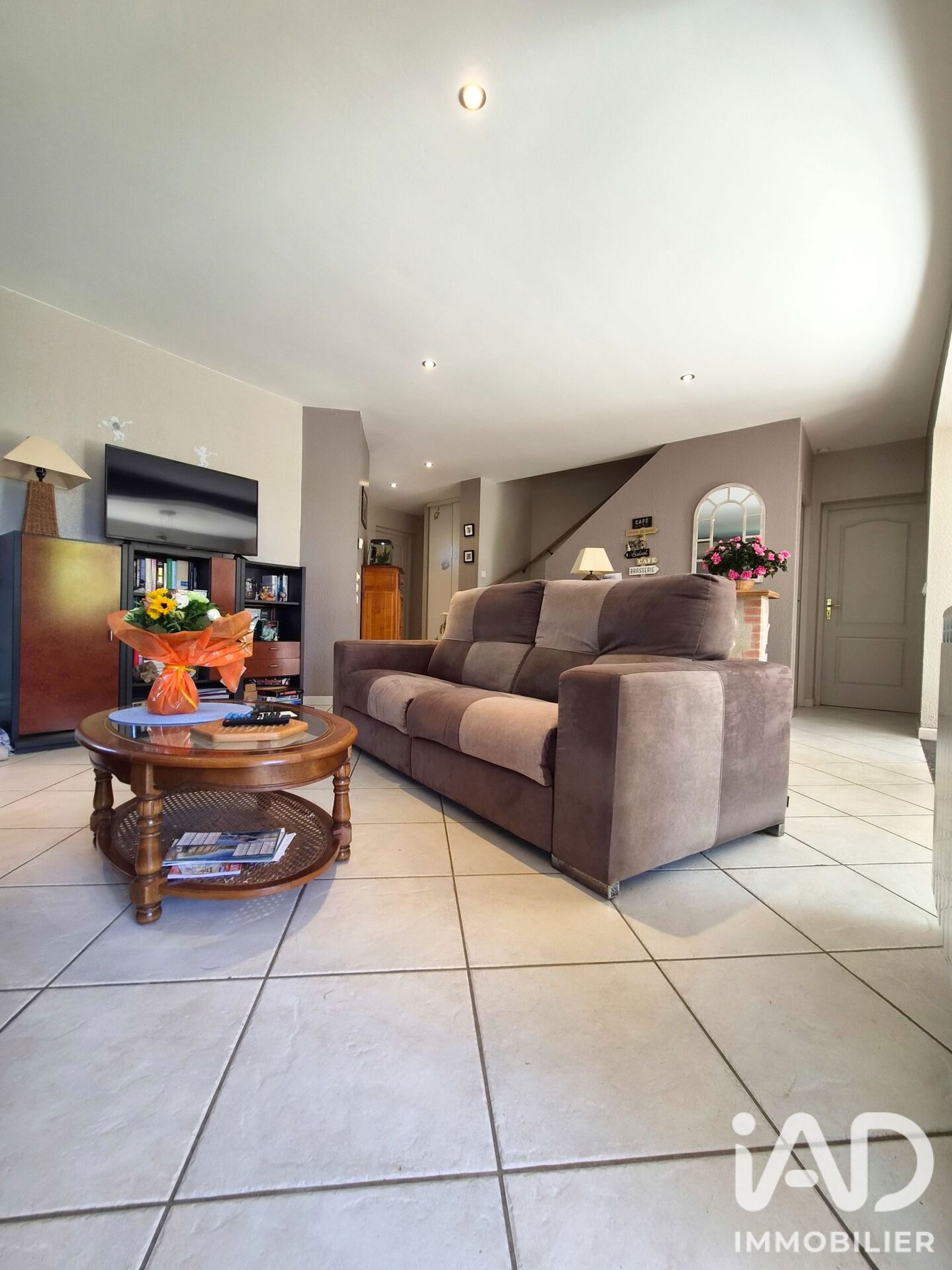 Maison à vendre, 120m², Pia