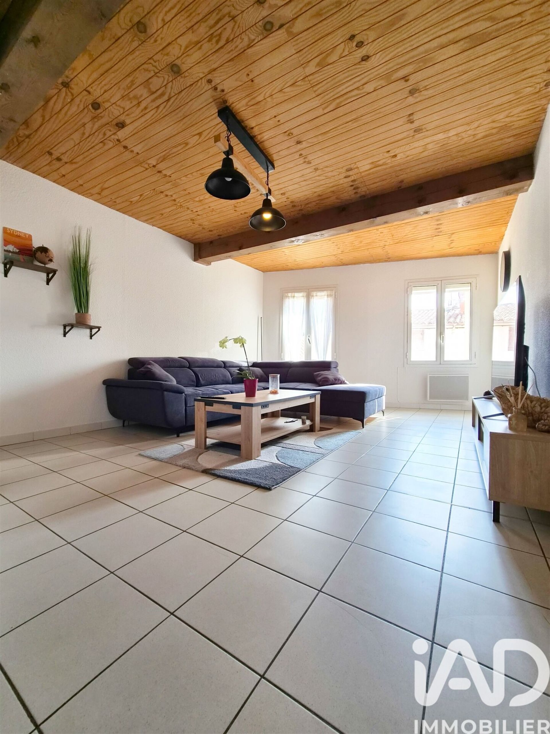 Appartement à vendre, 99m², Argelès-sur-Mer