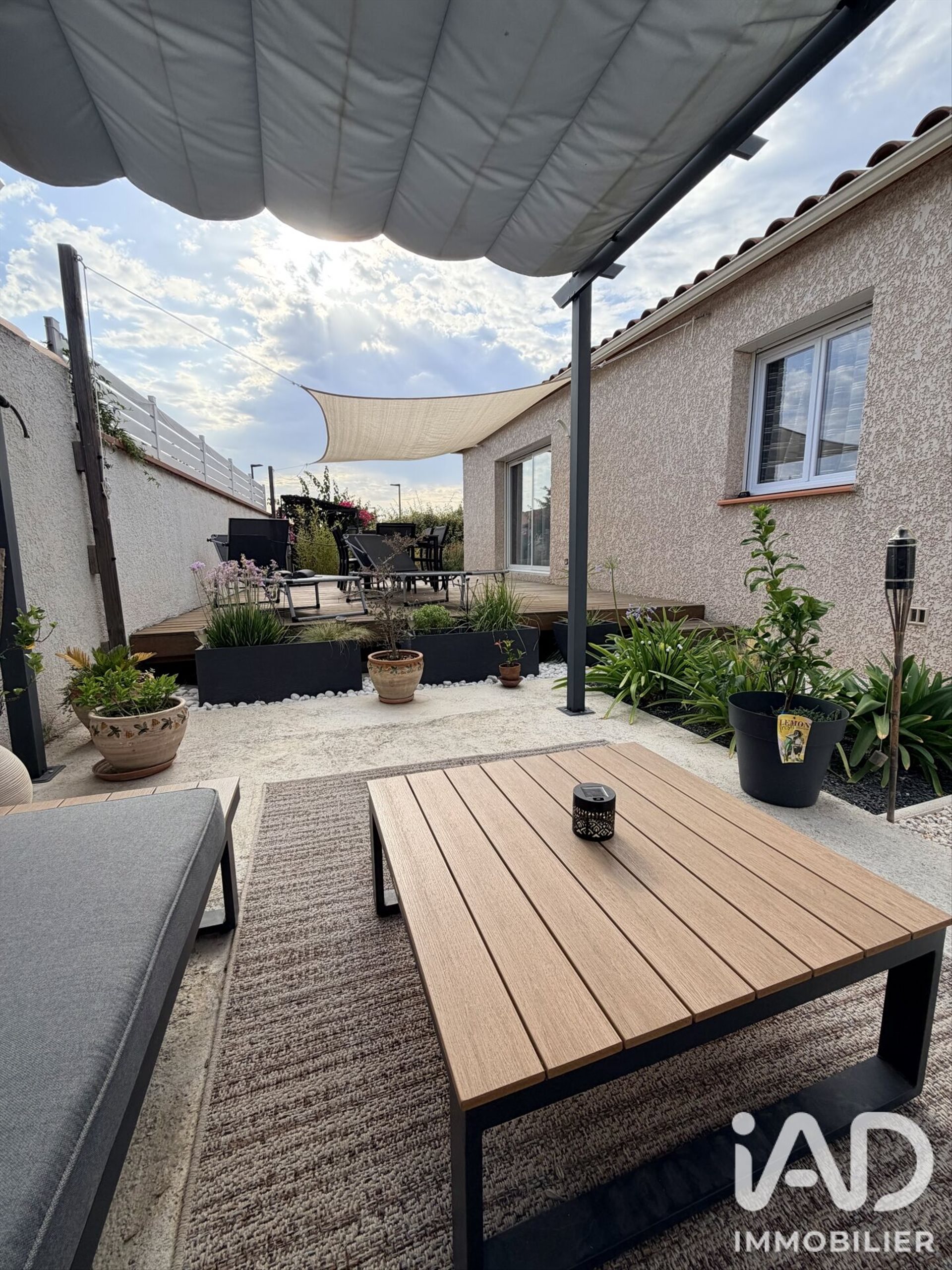 Maison à vendre, 77m², Pia