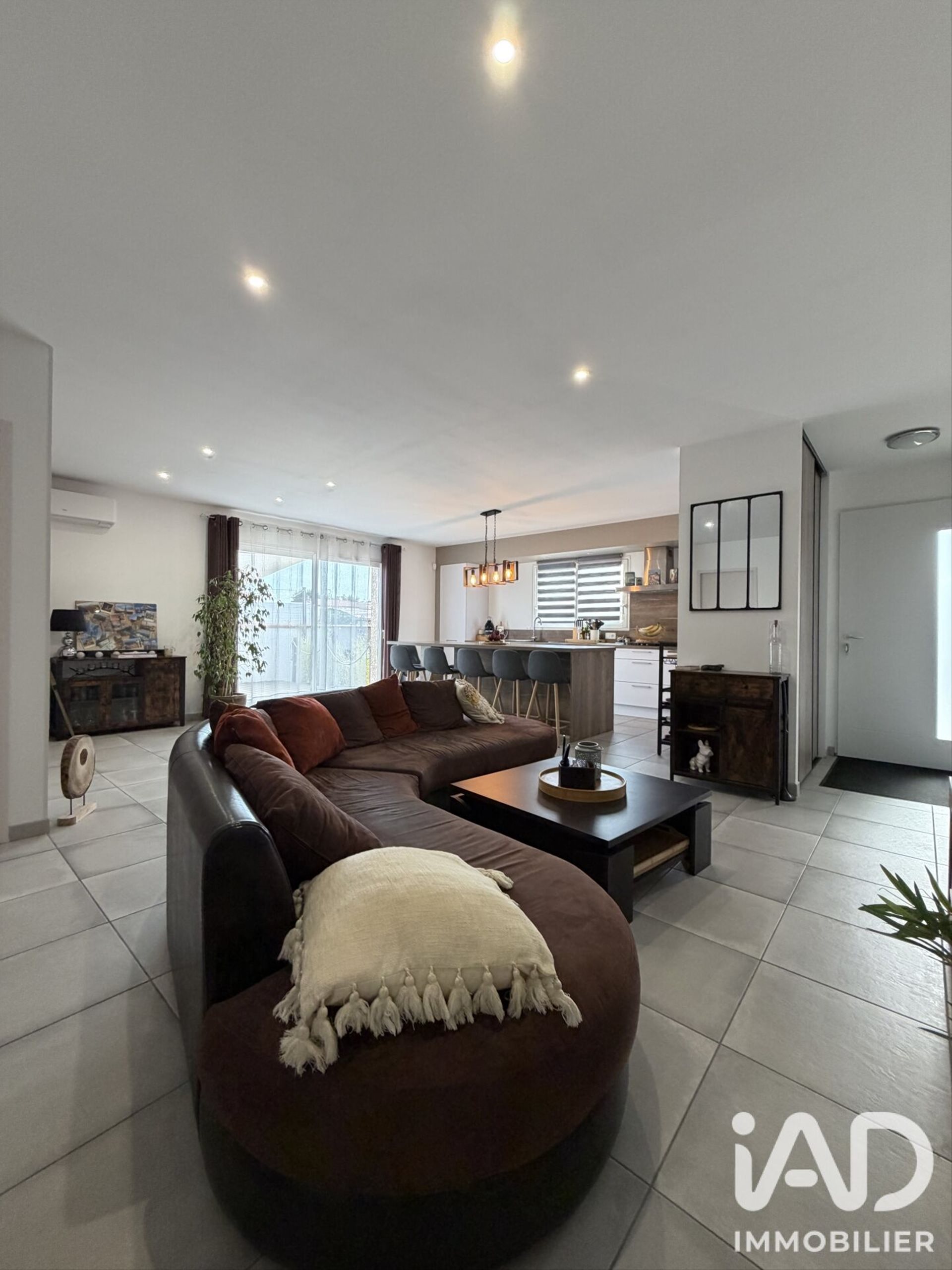 Maison à vendre, 77m², Pia