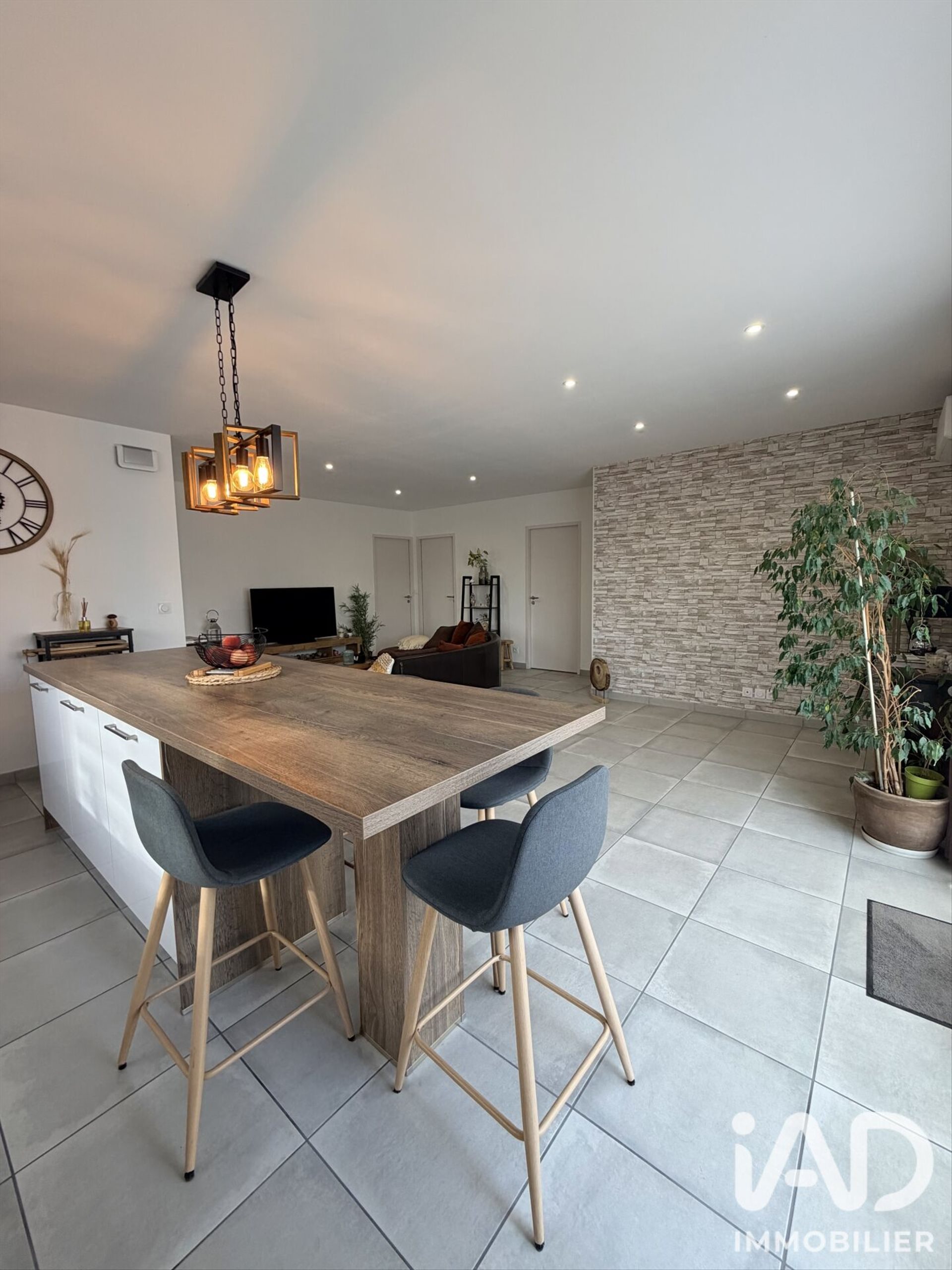 Maison à vendre, 77m², Pia