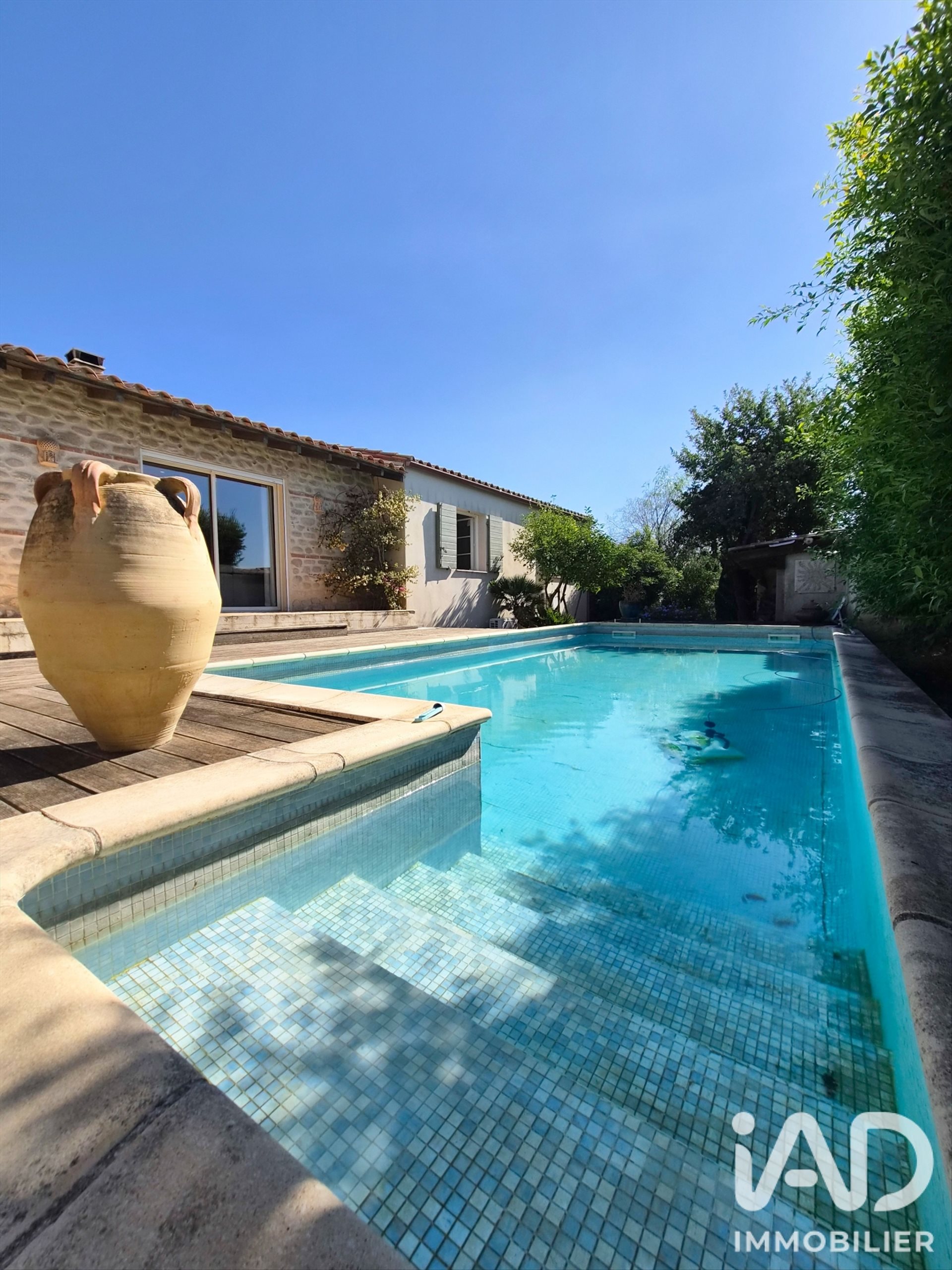 Maison à vendre, 175m², Pia