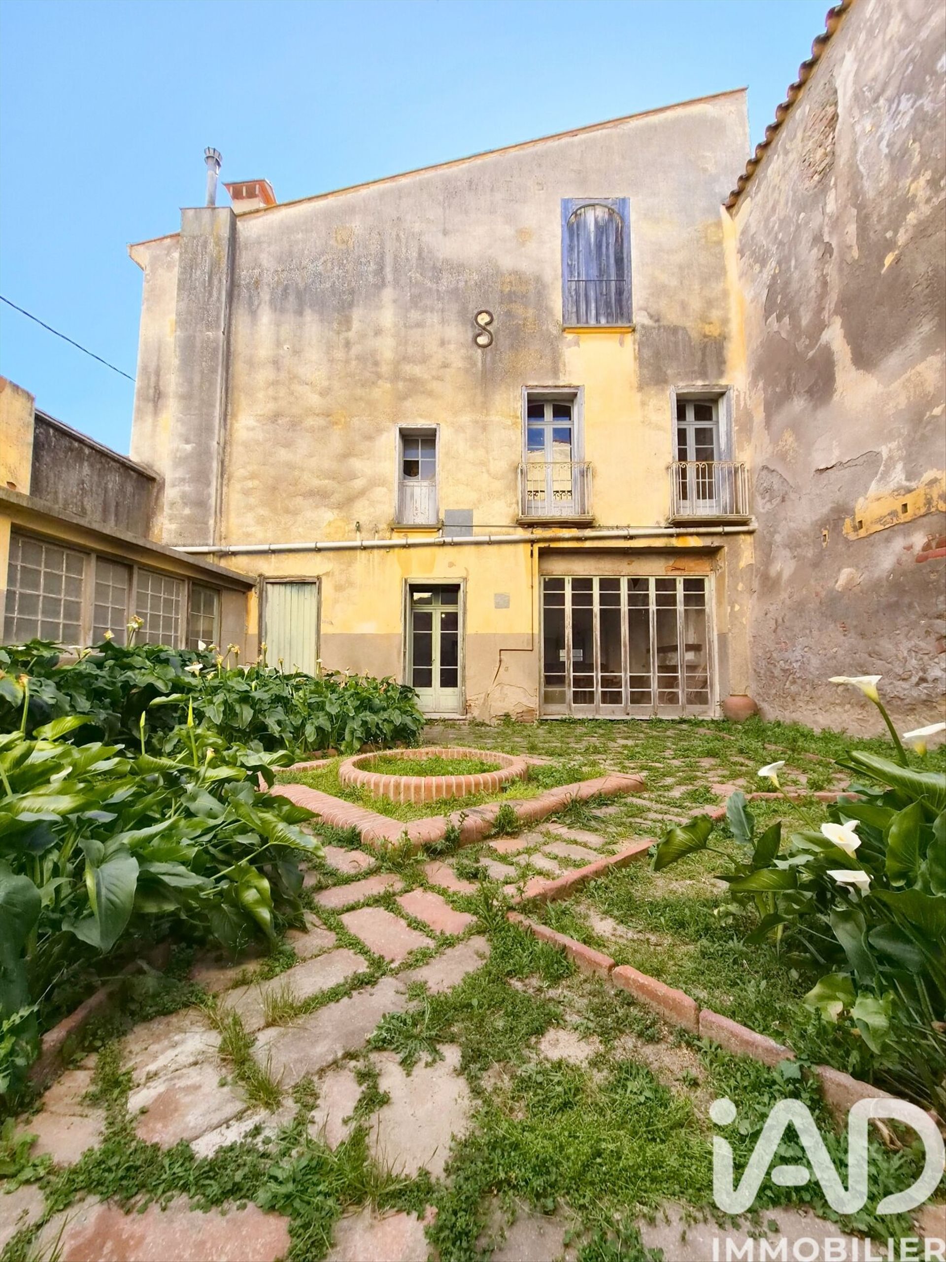 Maison à vendre, 310m², Llupia