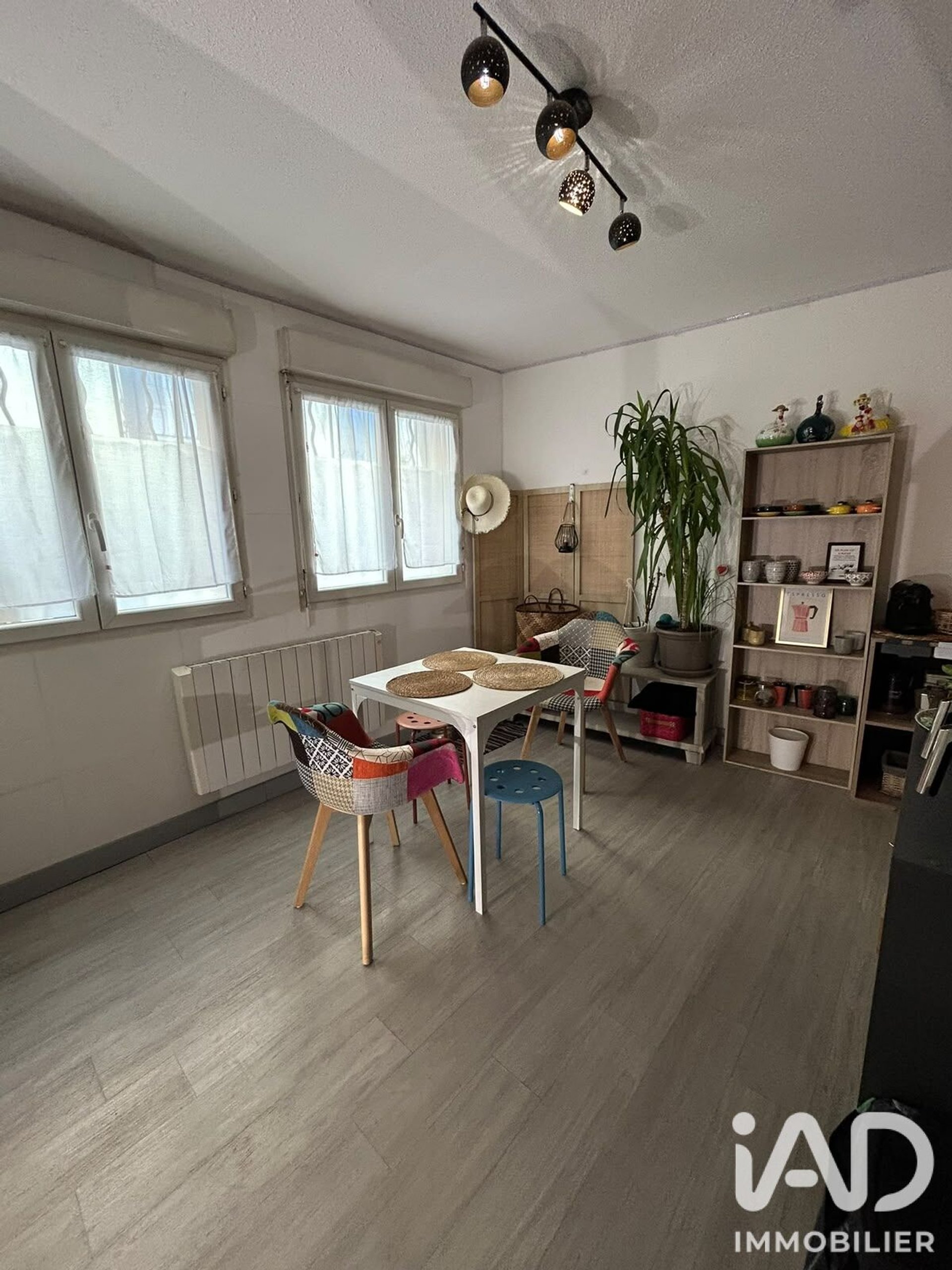 Maison à vendre, 56m², Saint-Génis-des-Fontaines