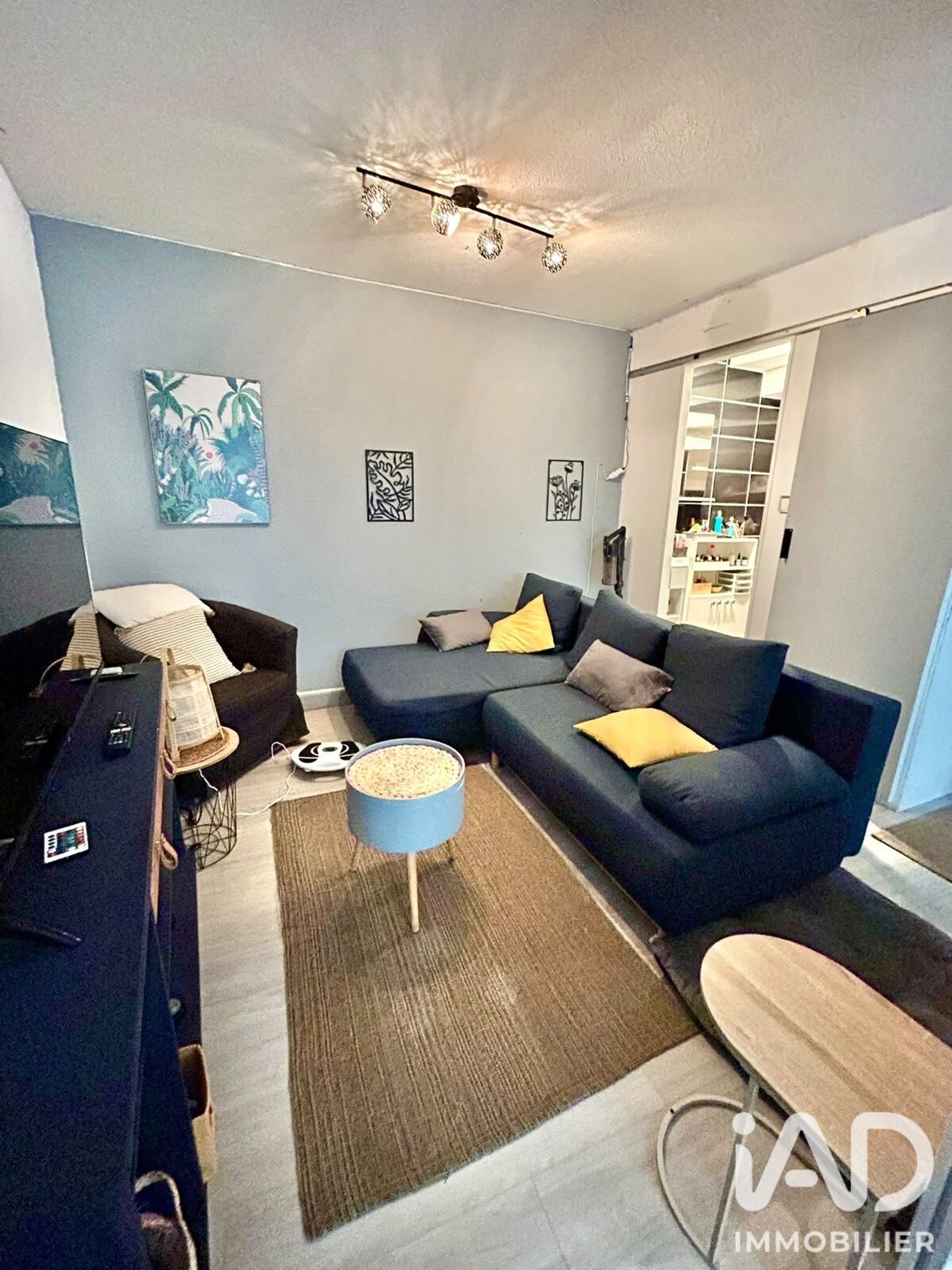 Maison à vendre, 56m², Saint-Génis-des-Fontaines