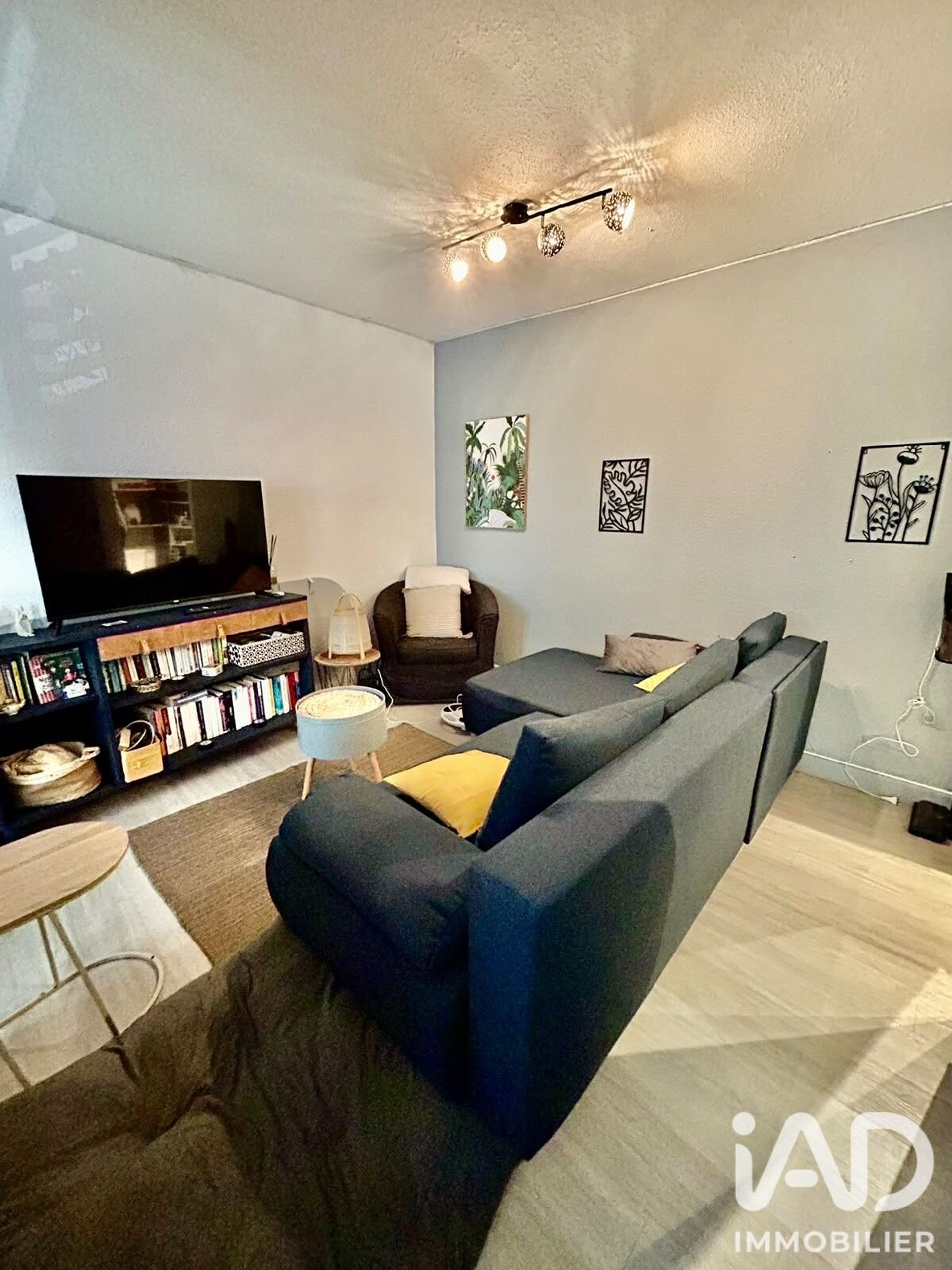 Maison à vendre, 56m², Saint-Génis-des-Fontaines