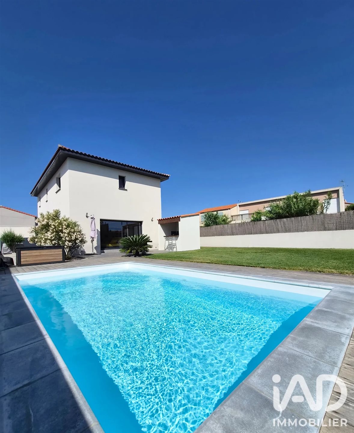 Maison à vendre, 142m², Pézilla-la-Rivière