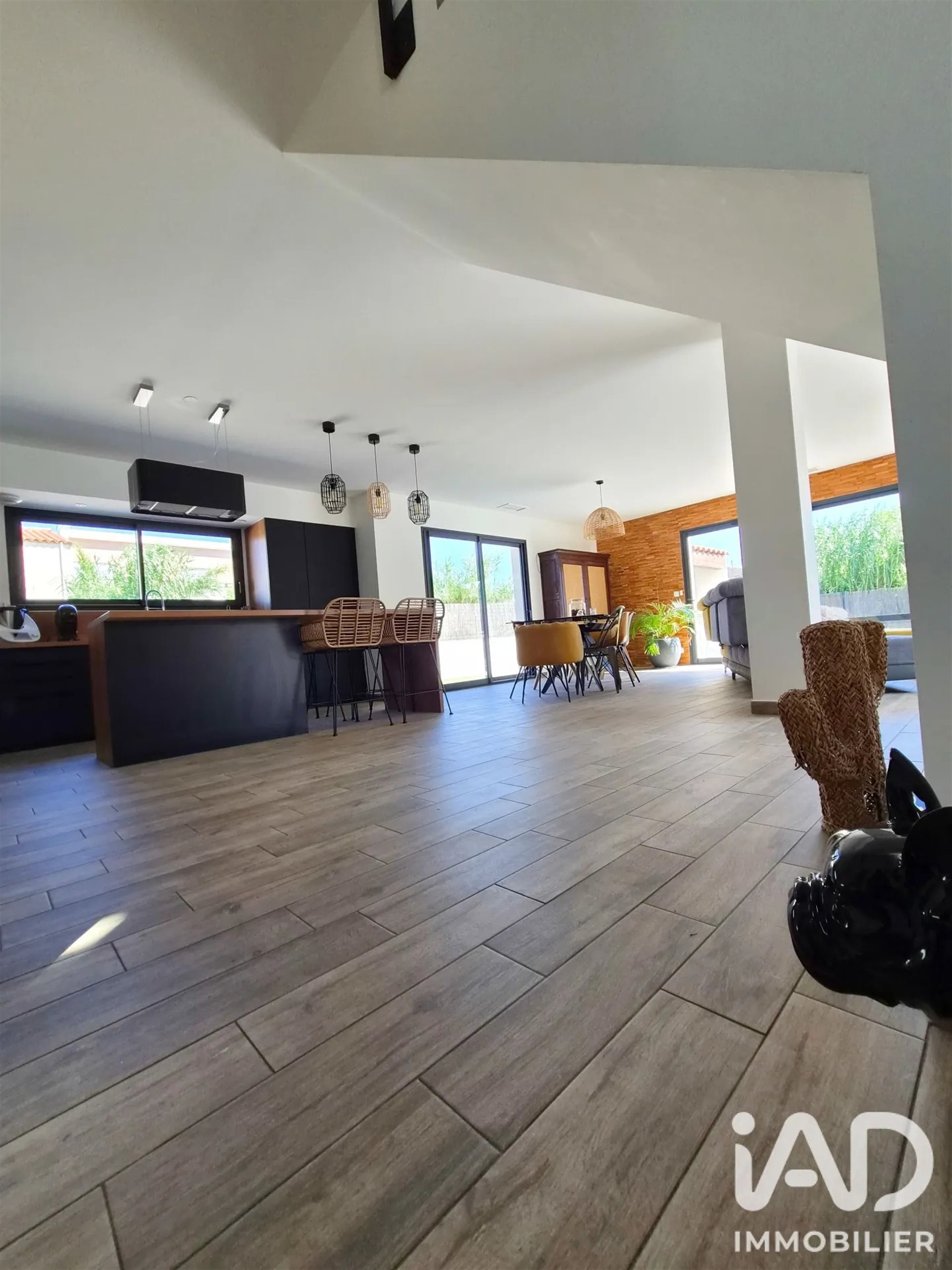 Maison à vendre, 142m², Pézilla-la-Rivière