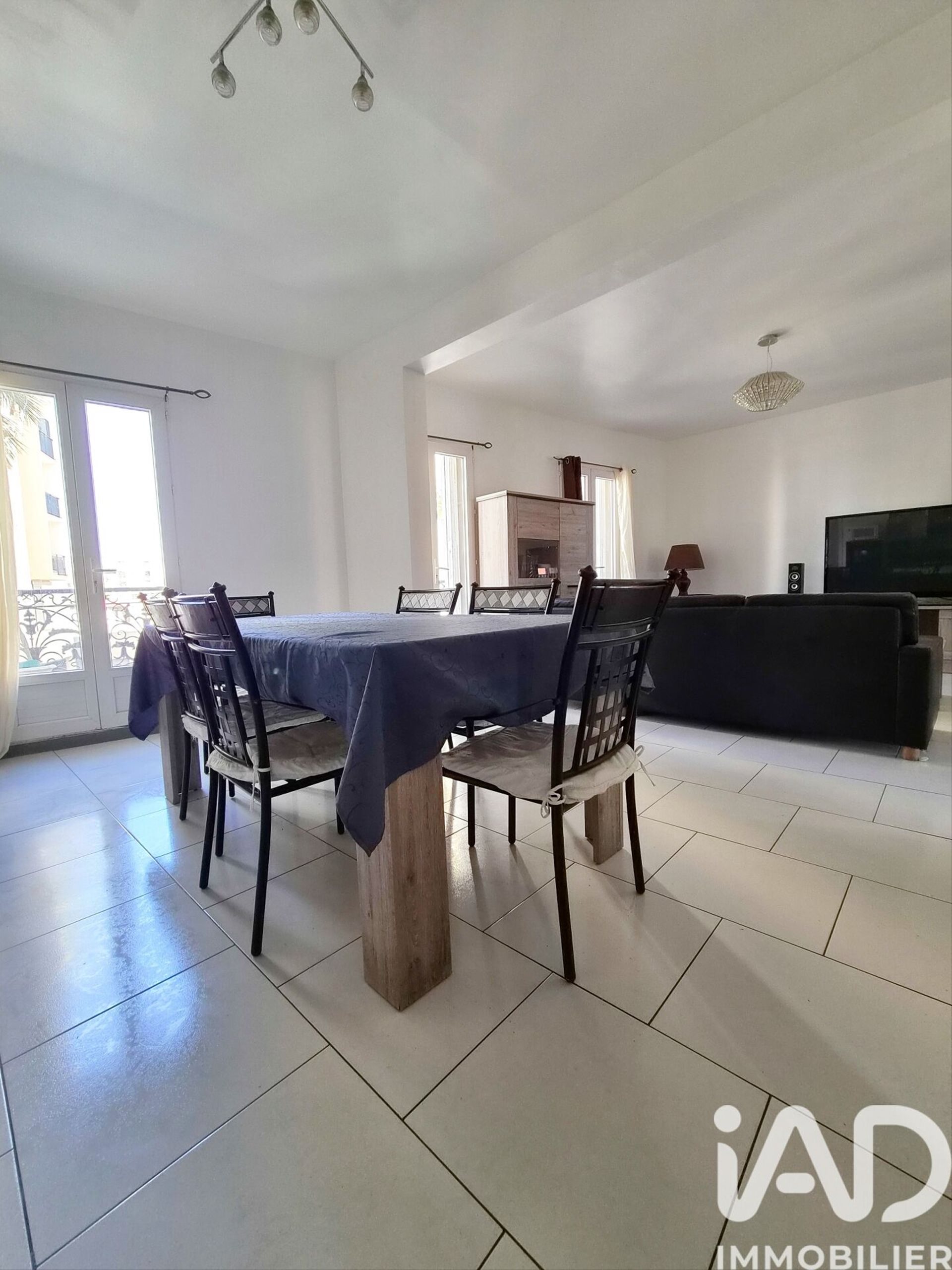 Appartement à vendre, 80m², Perpignan