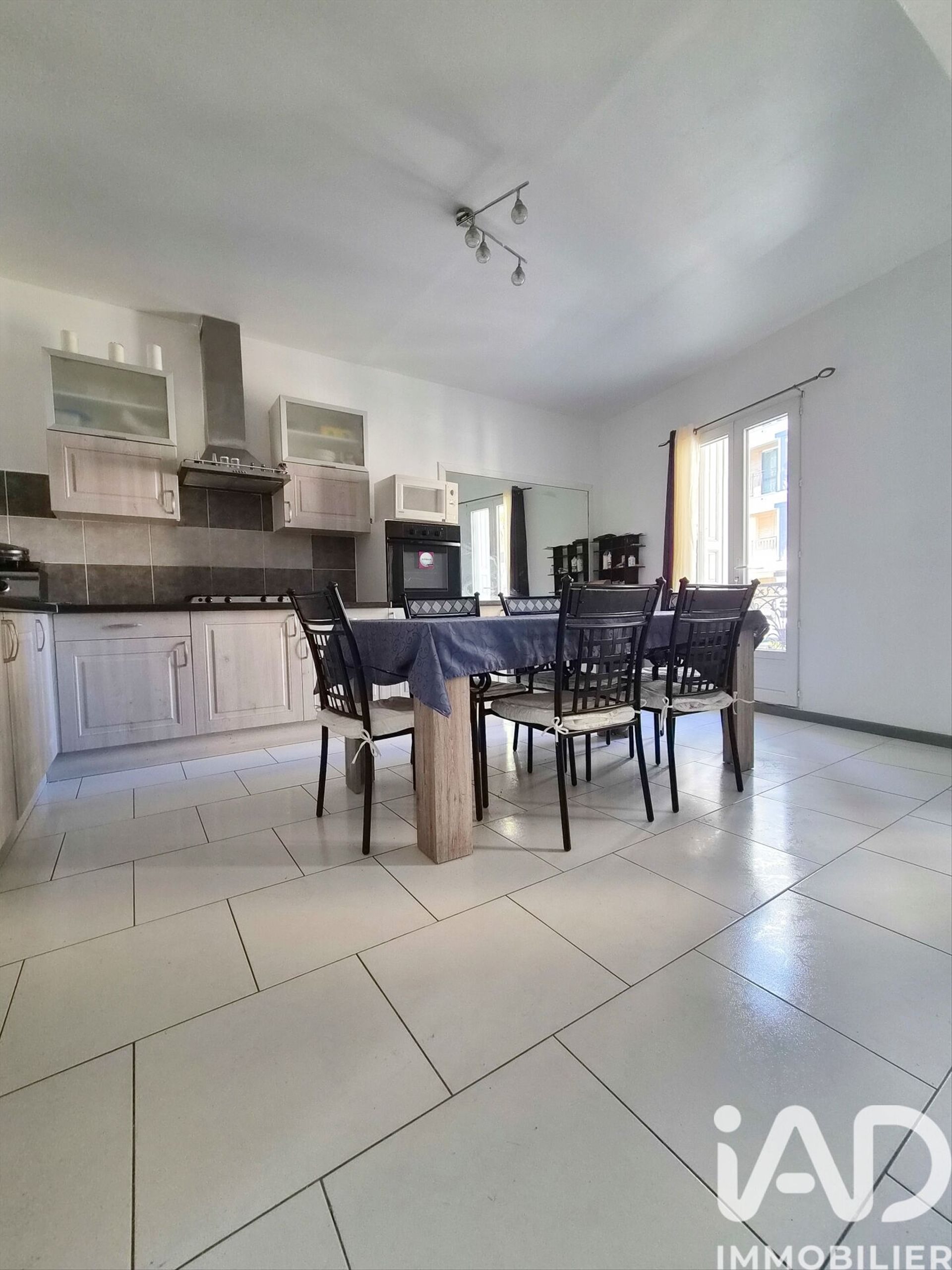 Appartement à vendre, 80m², Perpignan