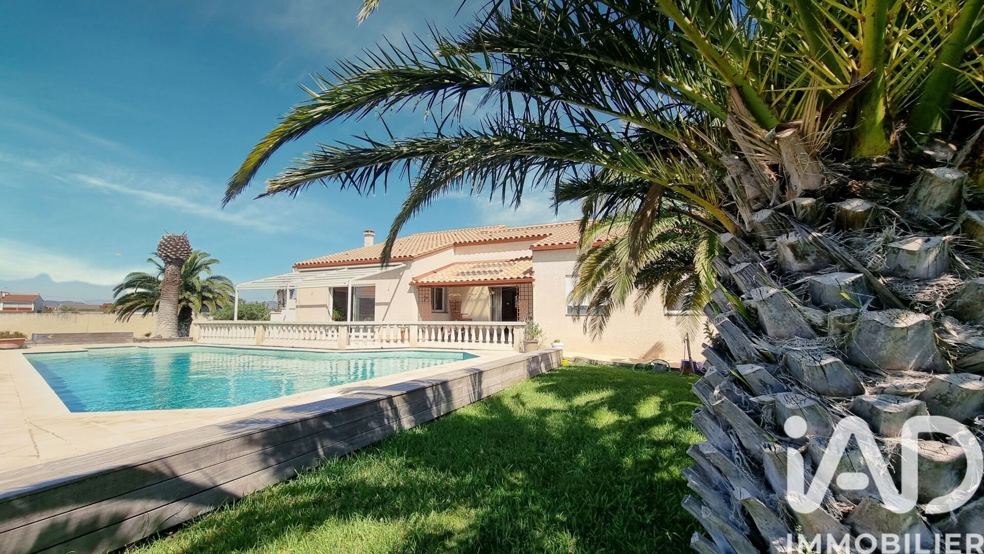 Maison à vendre, 180m², Pia