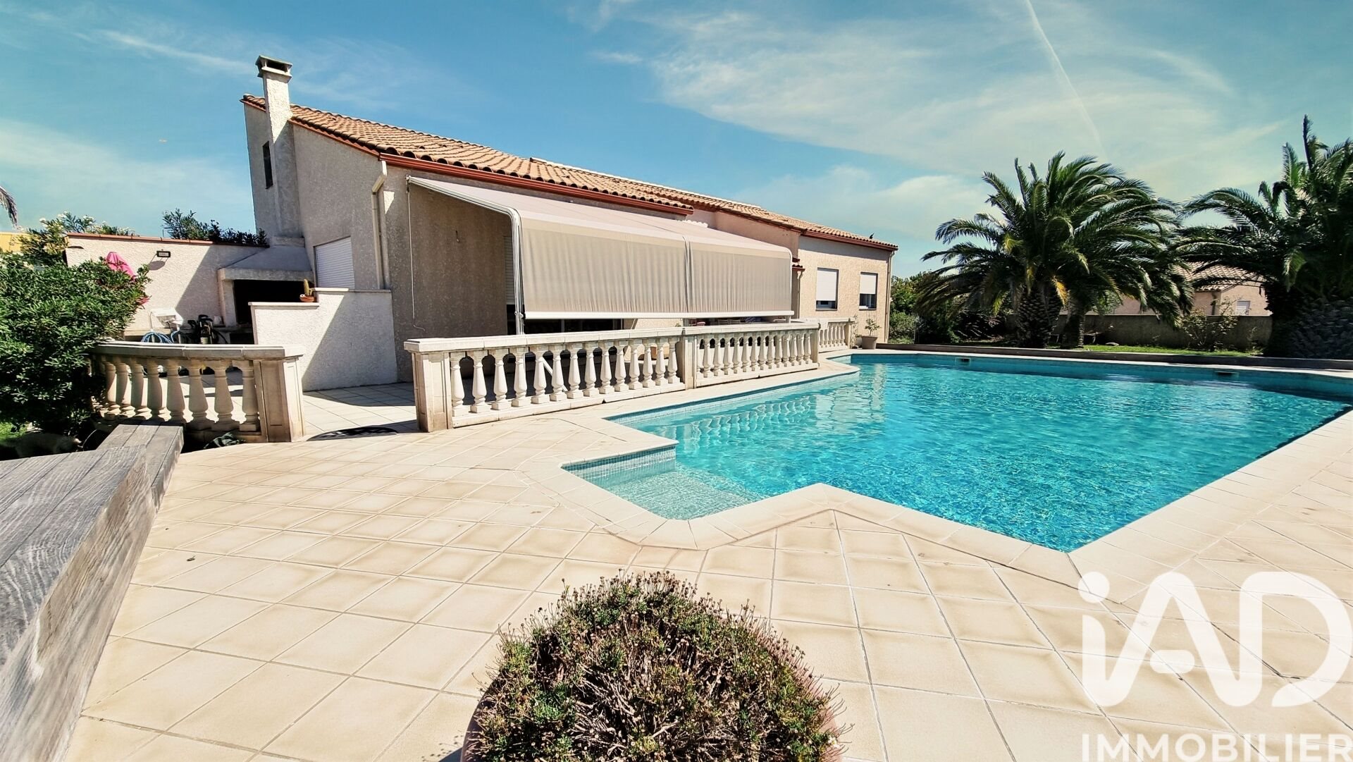 Maison à vendre, 180m², Pia