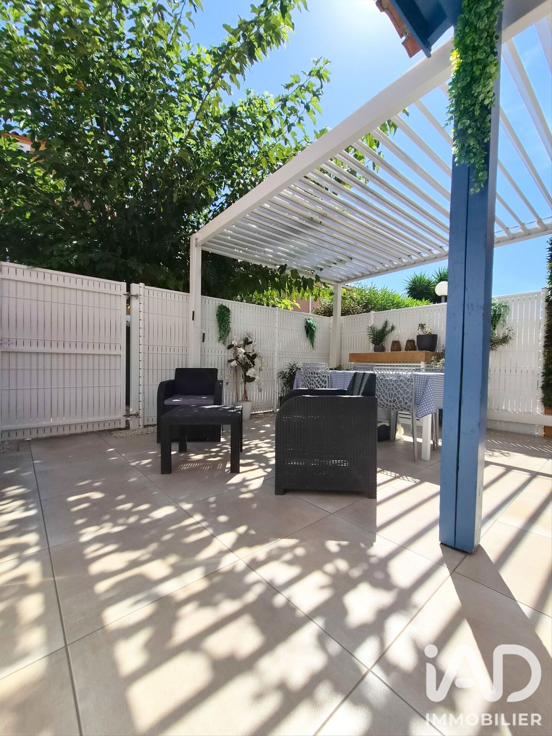 Maison à vendre, 72m², Torreilles