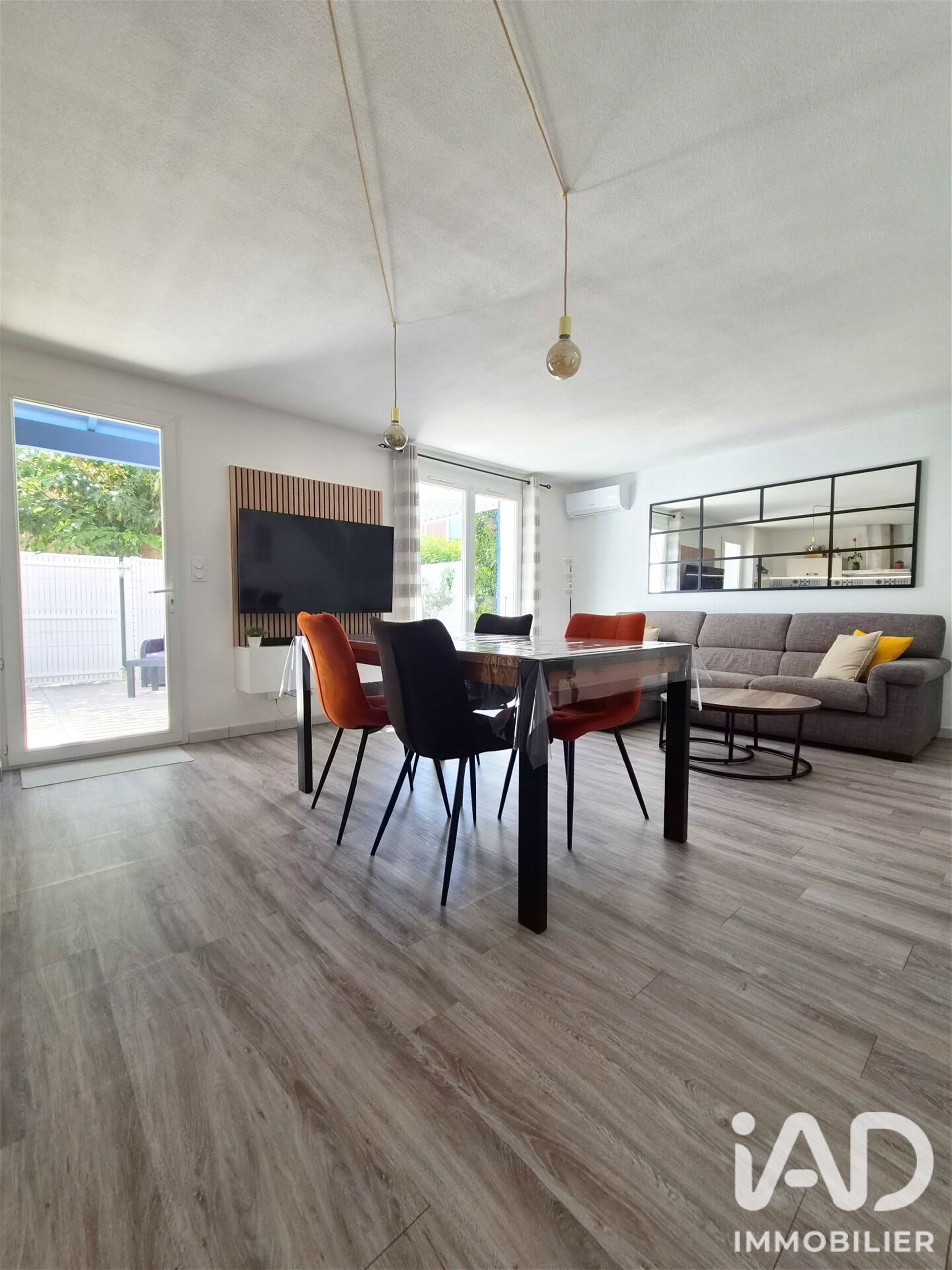 Maison à vendre, 72m², Torreilles
