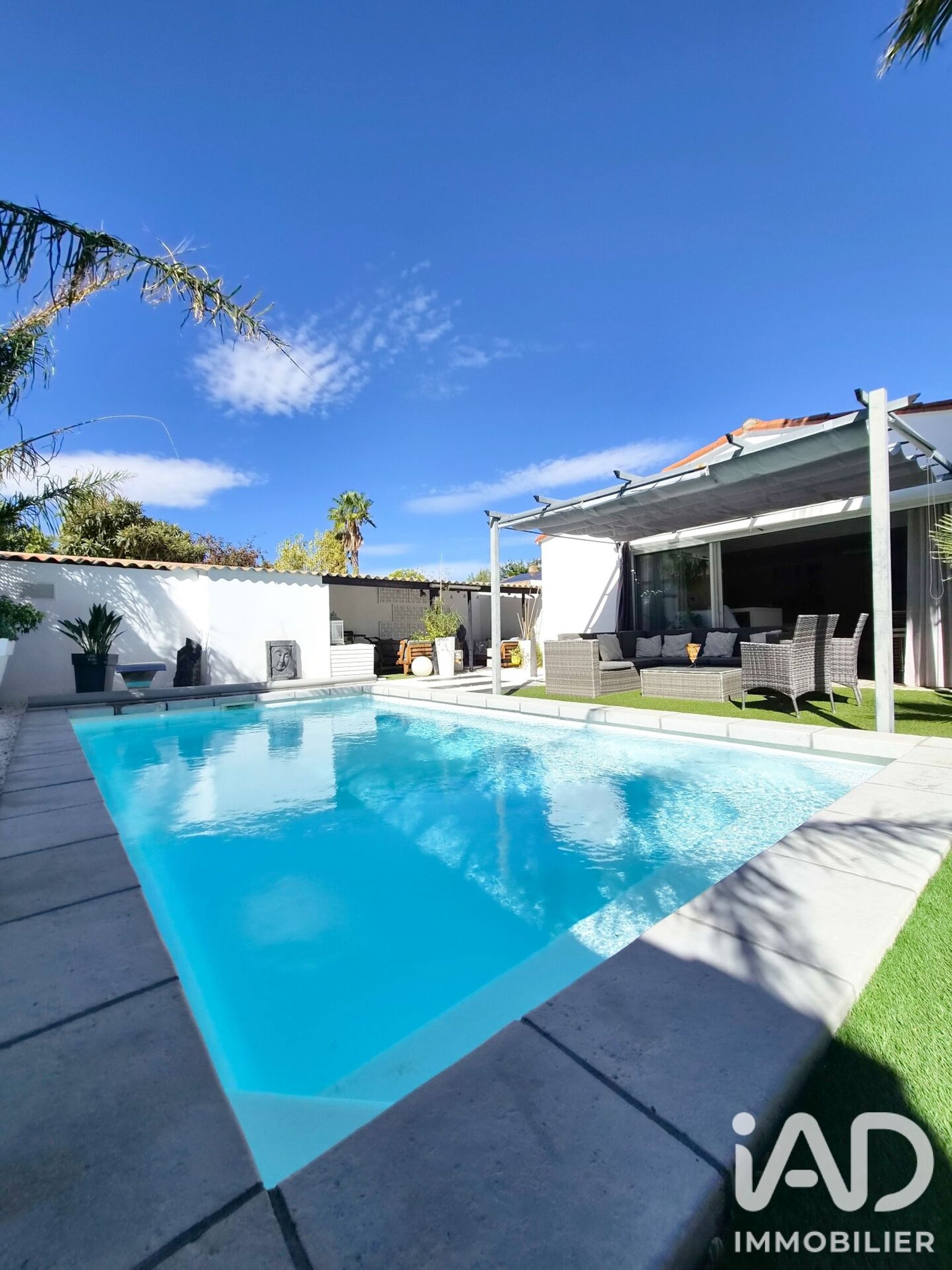 Maison à vendre, 205m², Baixas