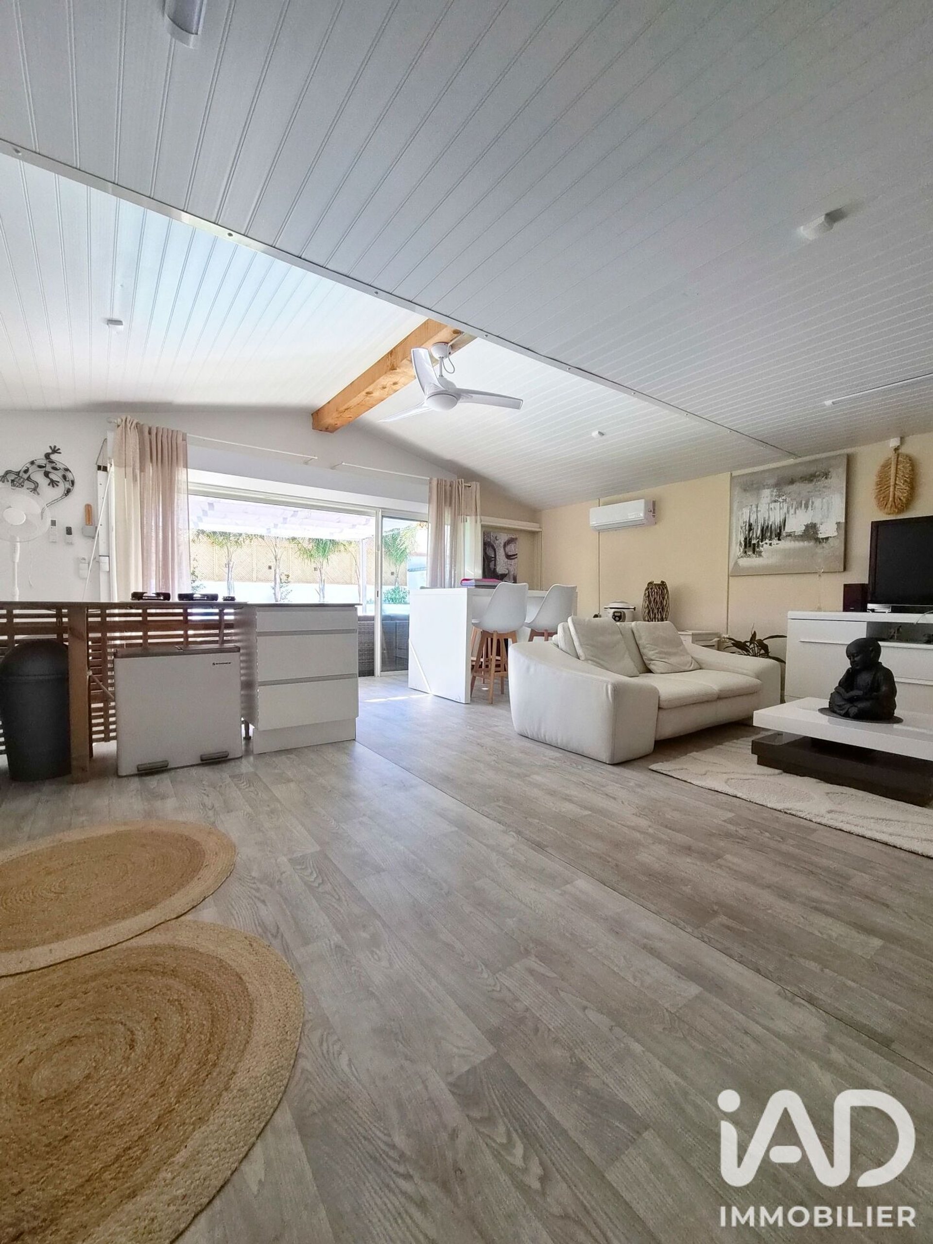 Maison à vendre, 205m², Baixas