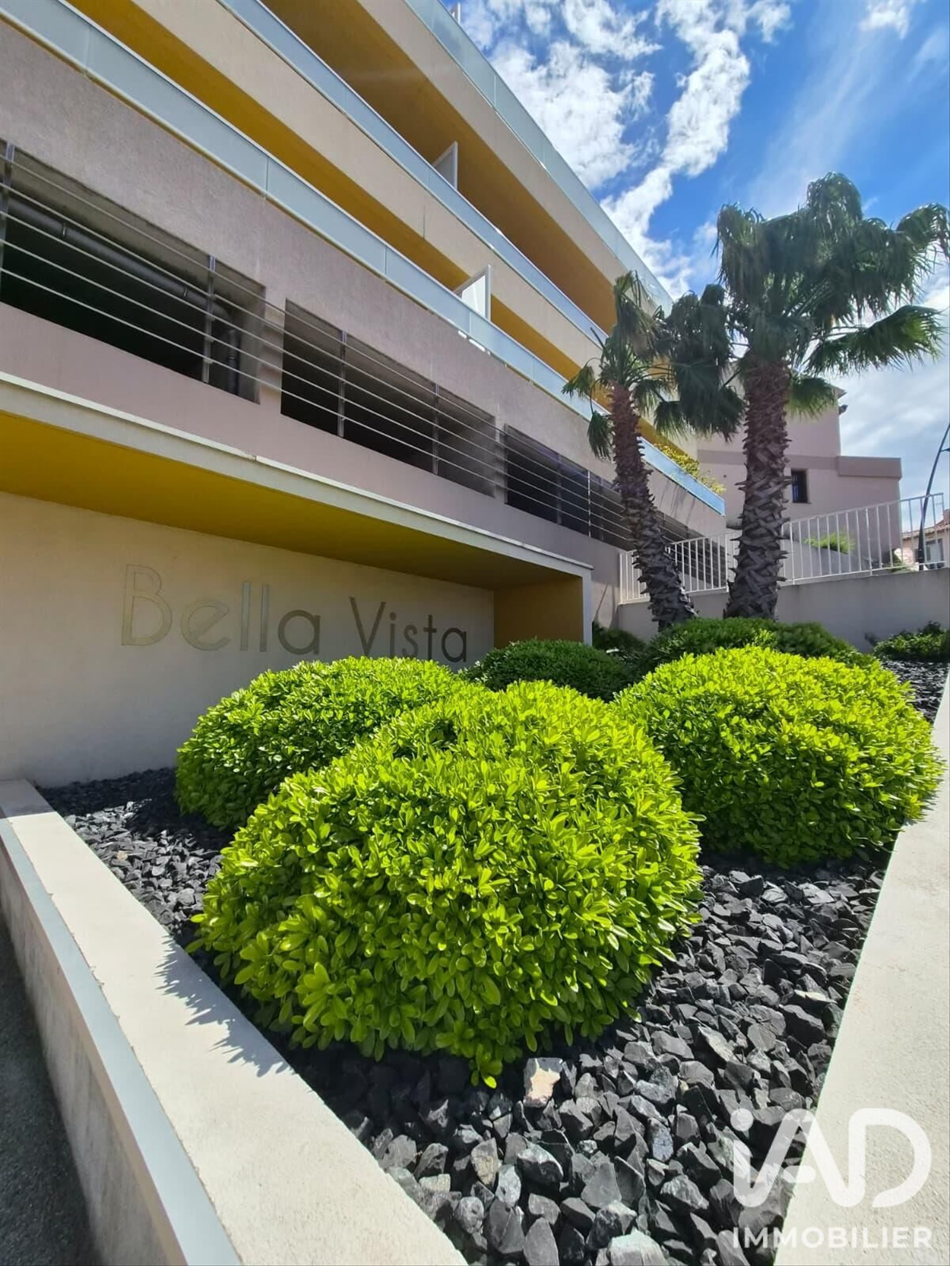 Appartement à vendre, 65m², Villeneuve-de-la-Raho