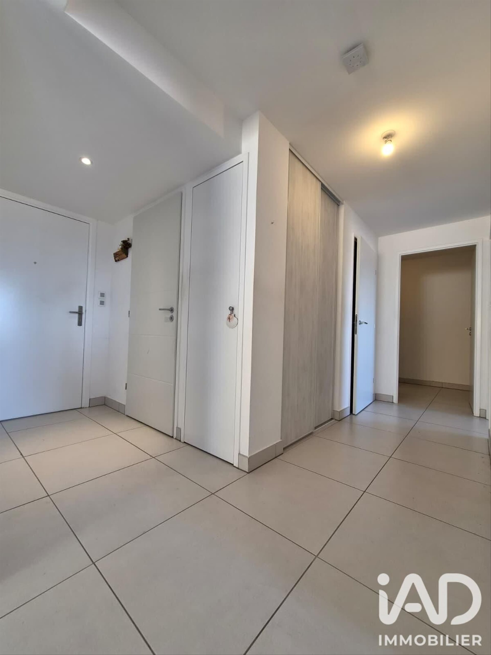 Appartement à vendre, 65m², Villeneuve-de-la-Raho