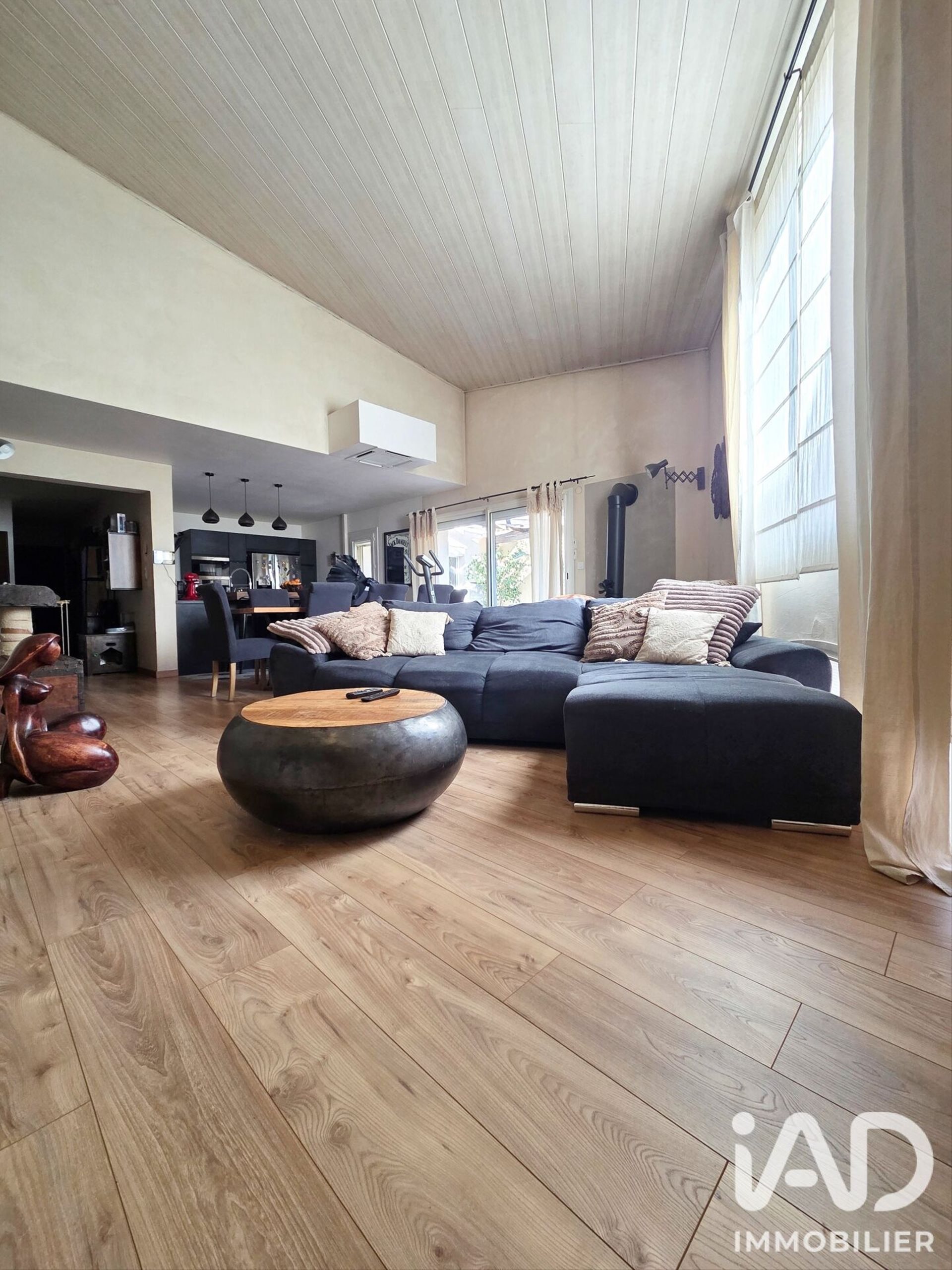 Maison à vendre, 226m², Pia