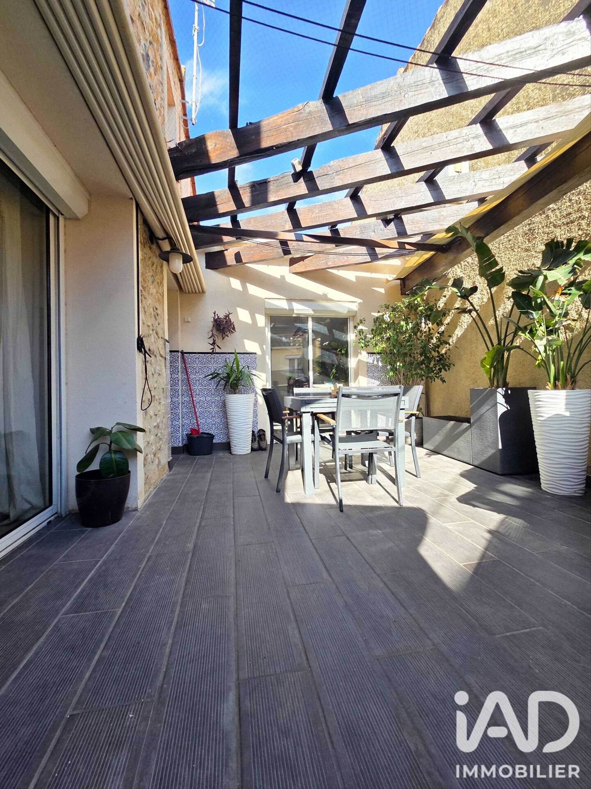 Maison à vendre, 226m², Pia