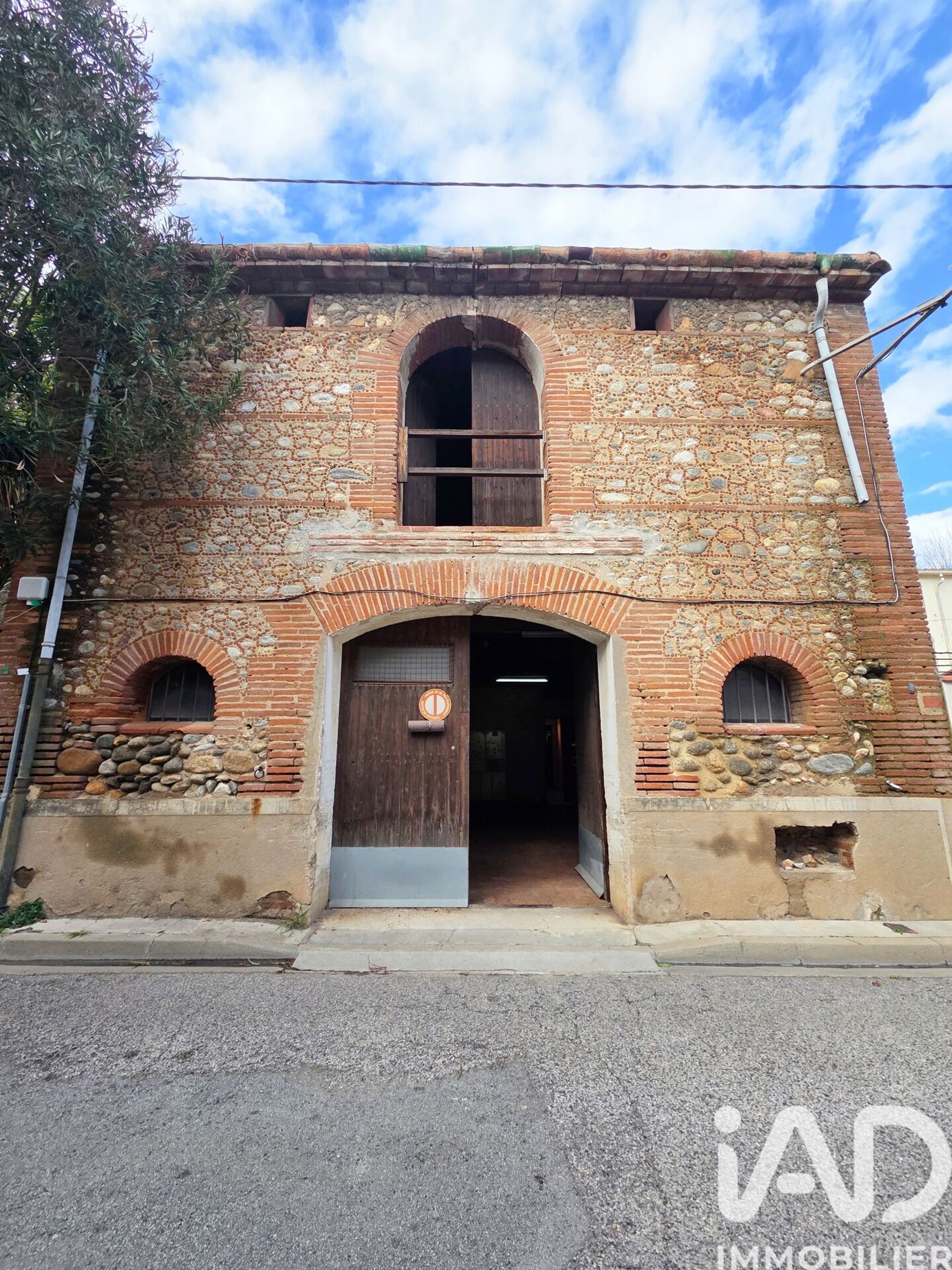 Maison à vendre, 236m², Bages