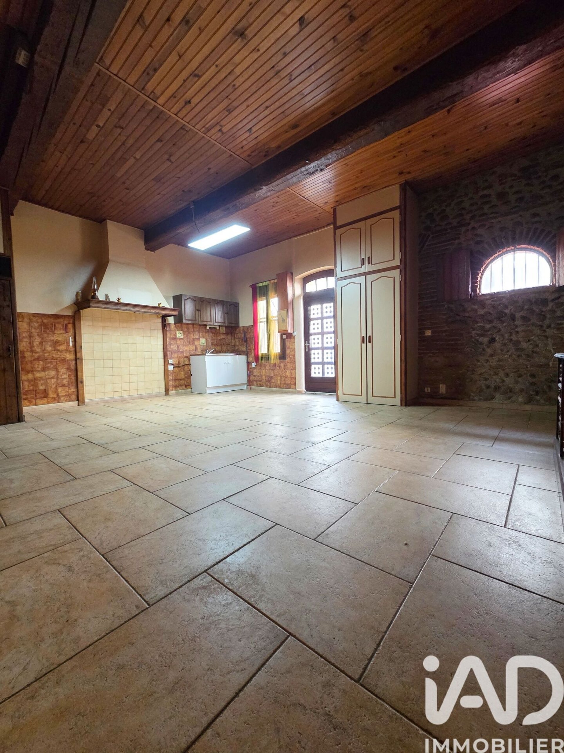 Maison à vendre, 236m², Bages