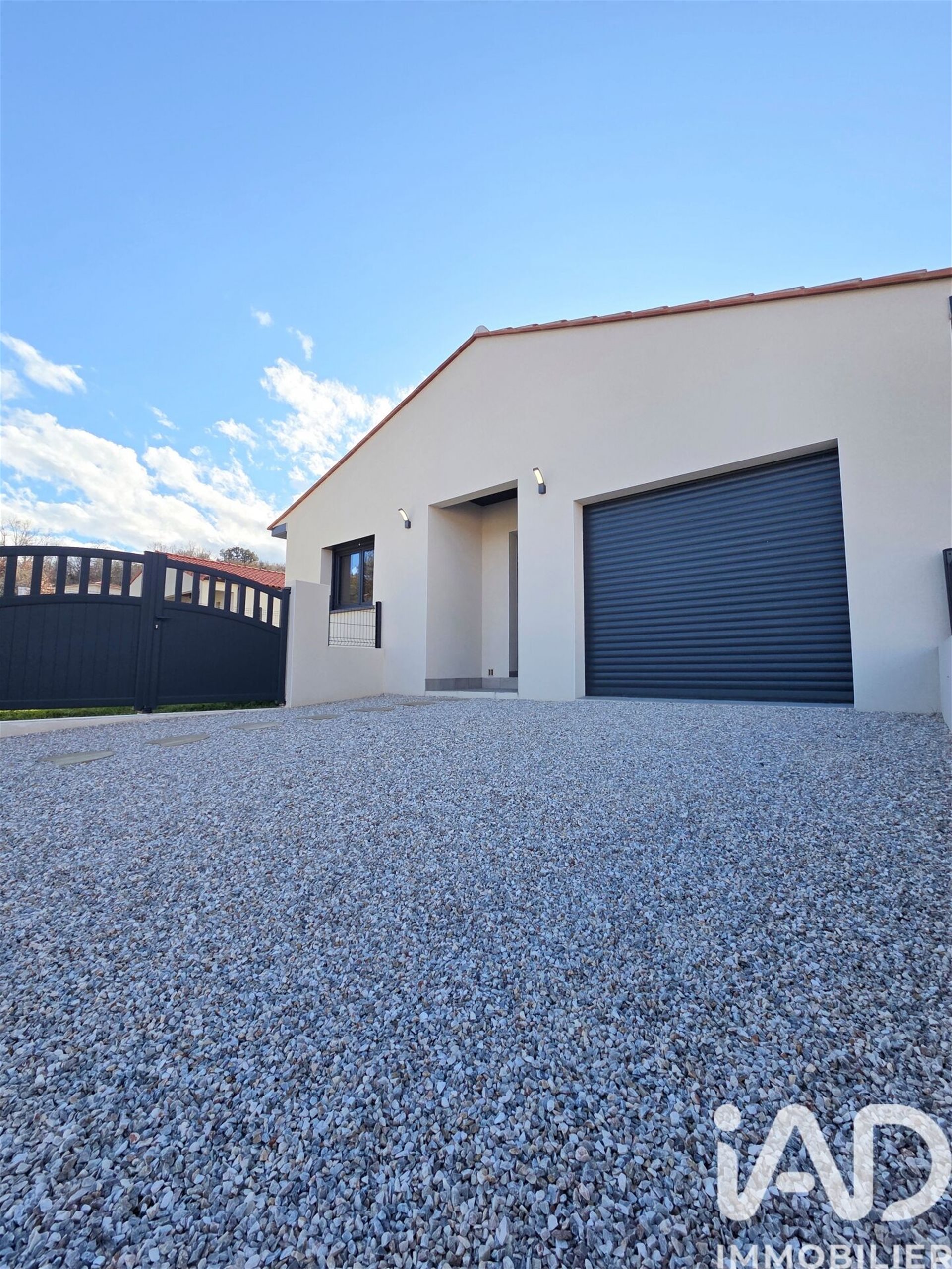 Maison à vendre, 105m², Prades