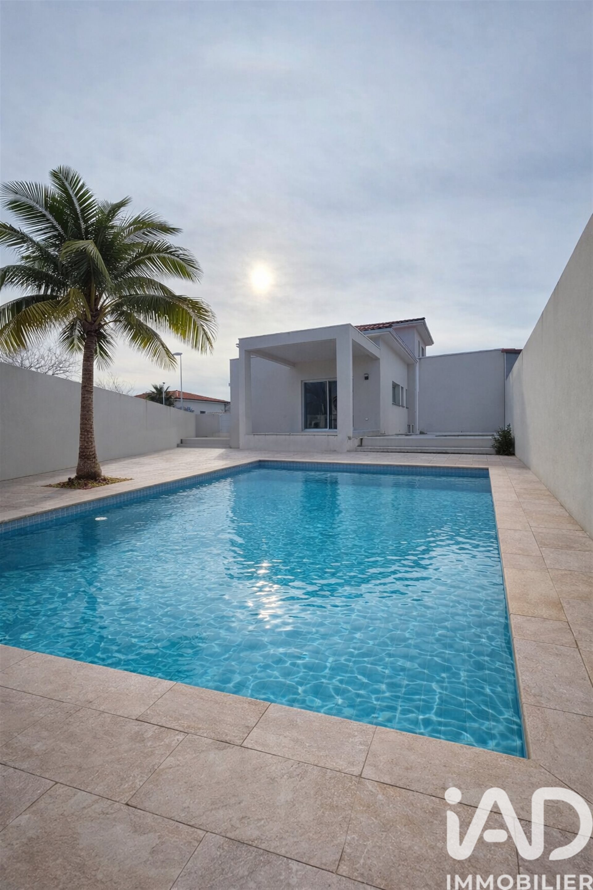 Maison à vendre, 132m², Perpignan