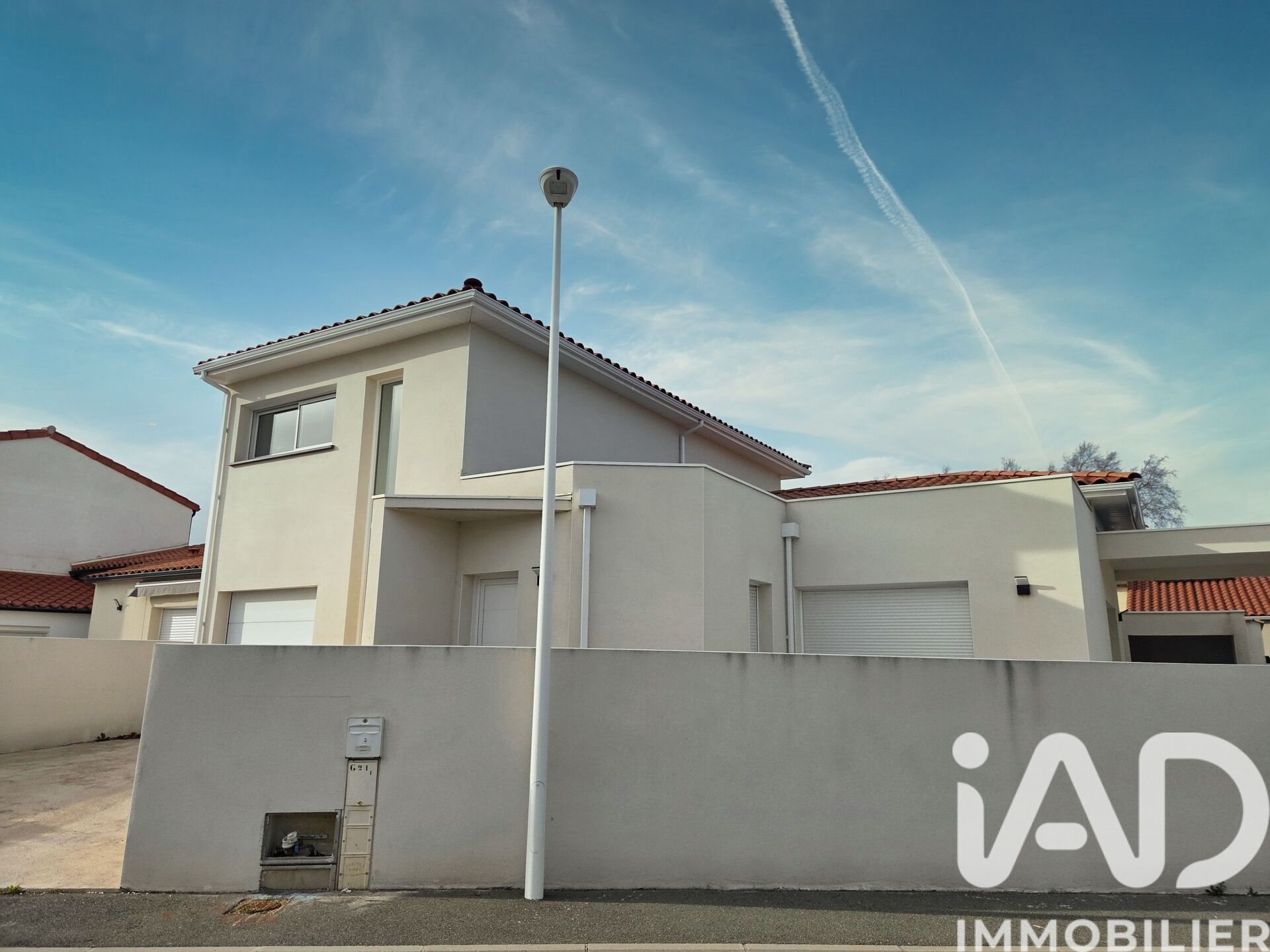 Maison à vendre, 132m², Perpignan