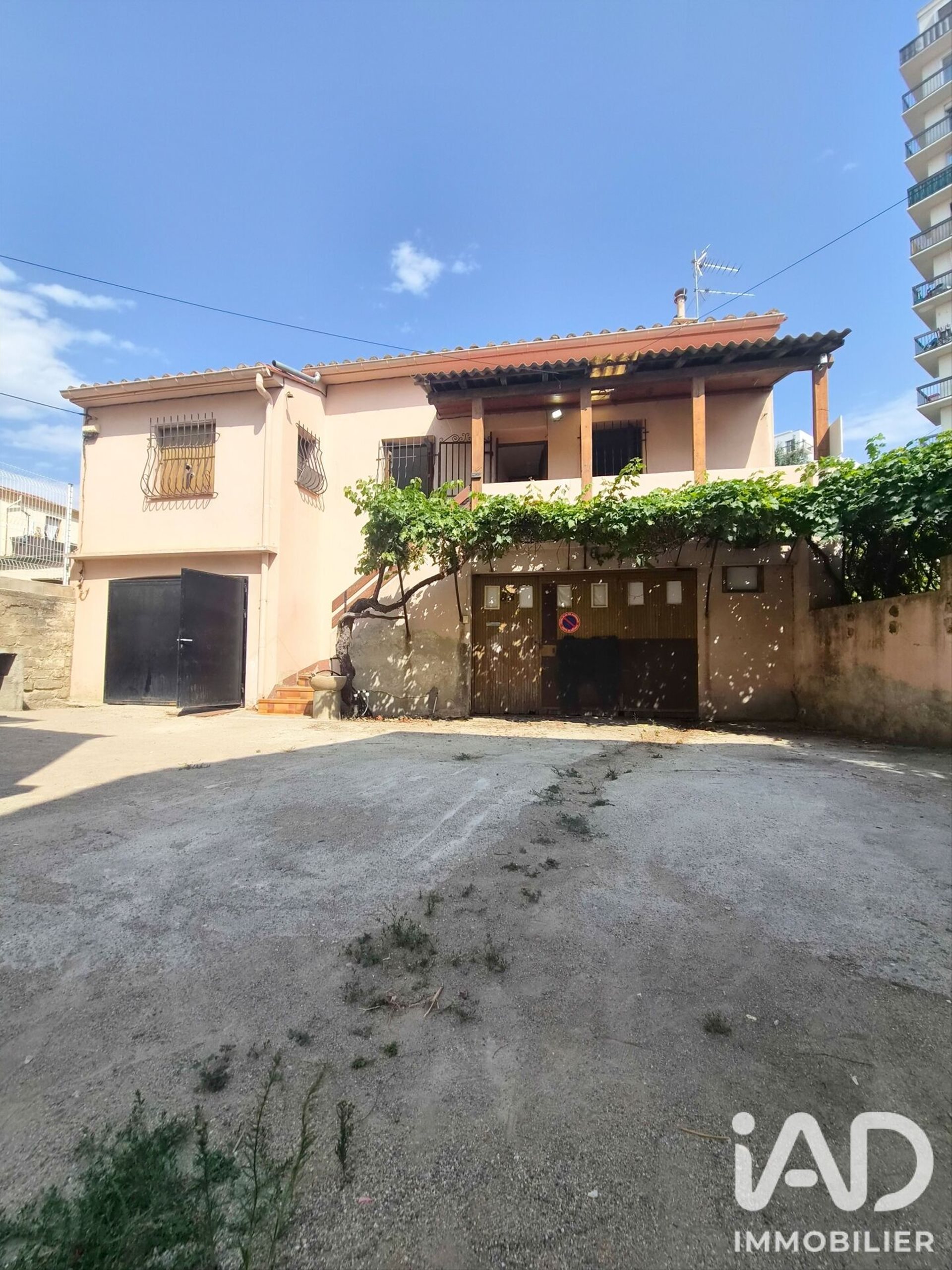 Maison à vendre, 87m², Perpignan