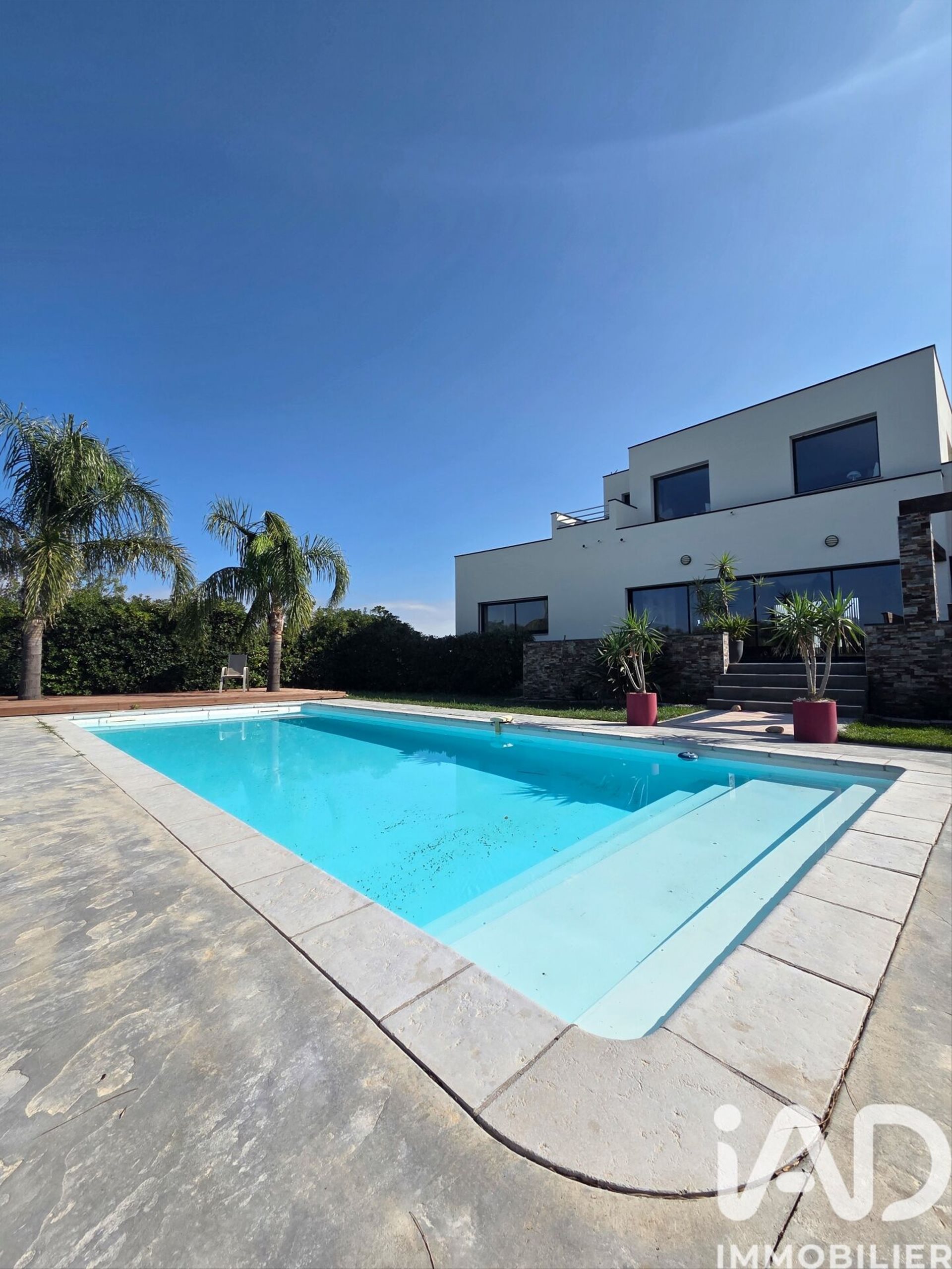 Maison à vendre, 211m², Perpignan