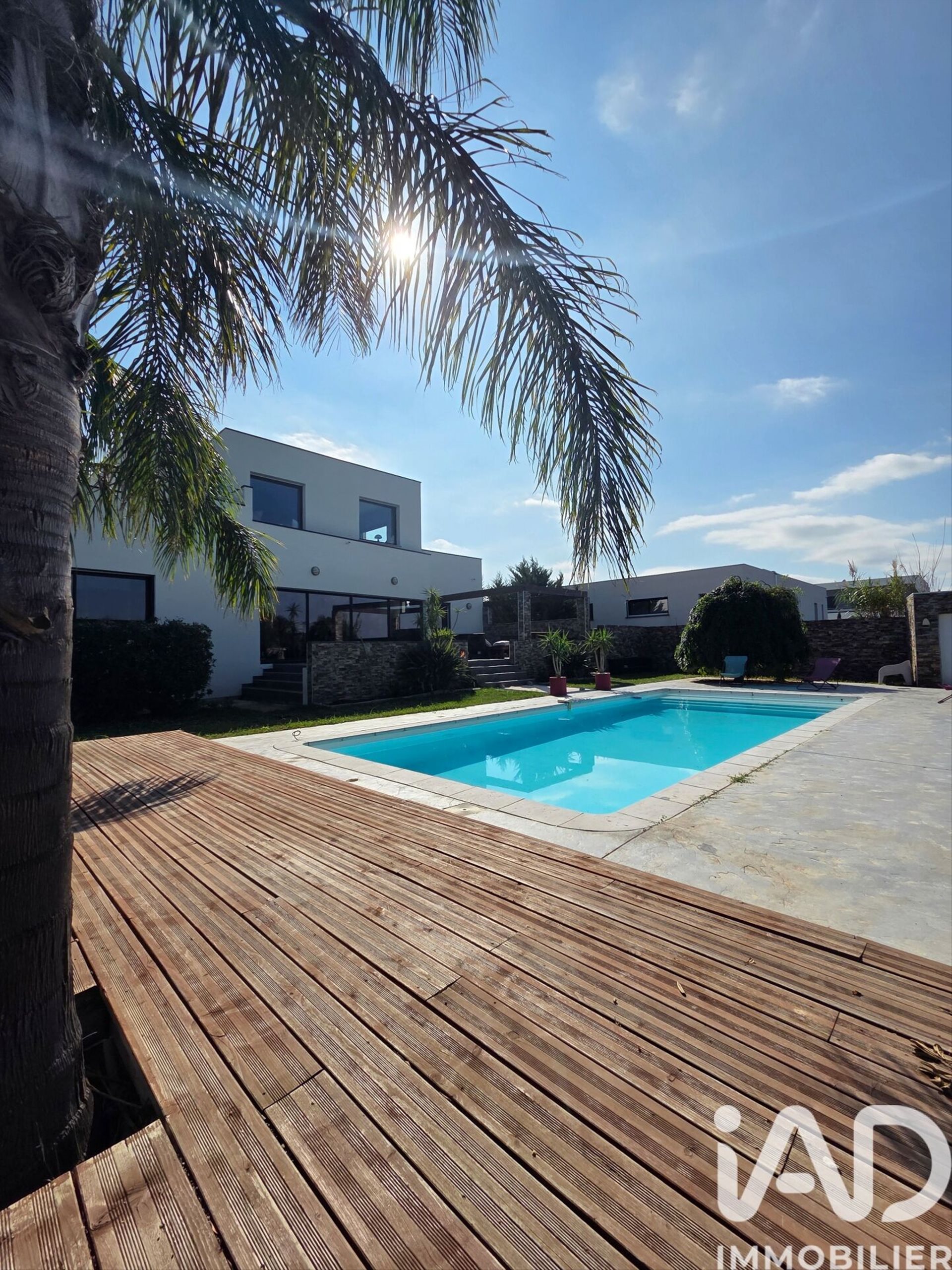 Maison à vendre, 211m², Perpignan