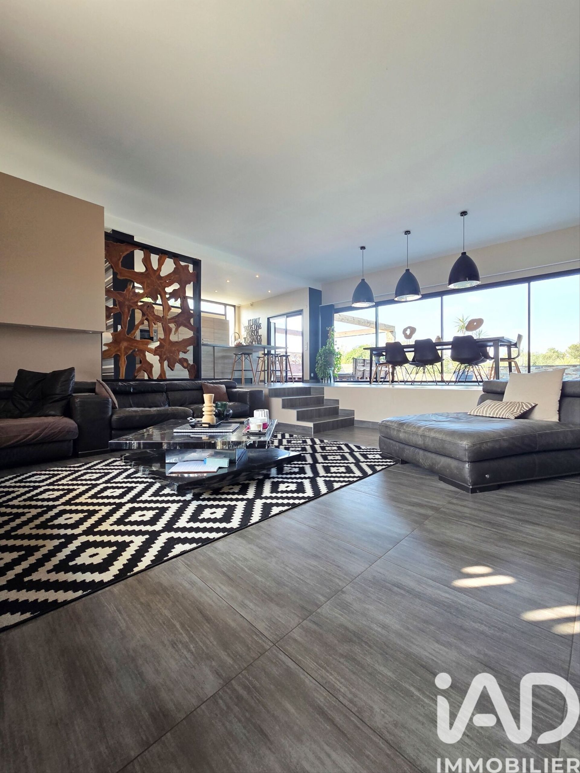 Maison à vendre, 211m², Perpignan