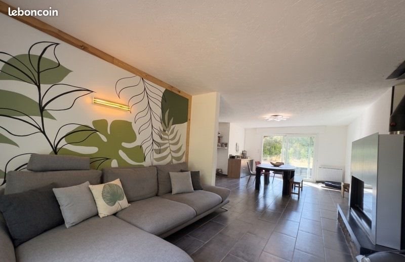 Maison à vendre, 217m², Pluneret