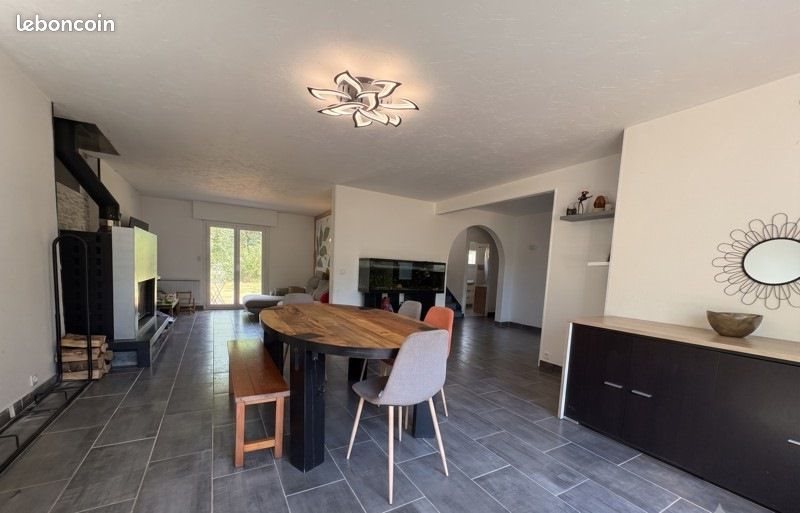 Maison à vendre, 217m², Pluneret