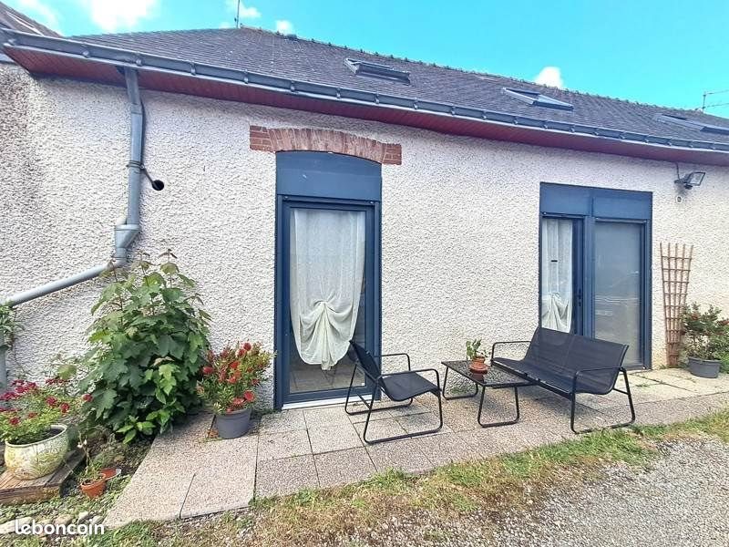 Appartement à vendre, 74m², Auray