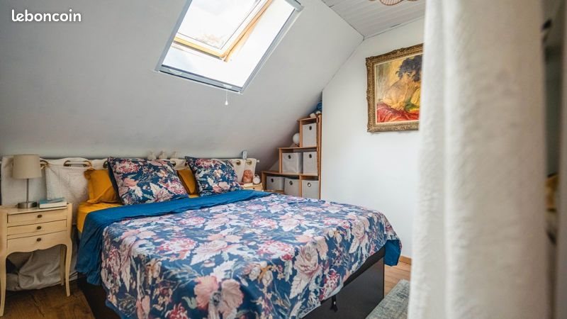 Appartement à vendre, 74m², Auray
