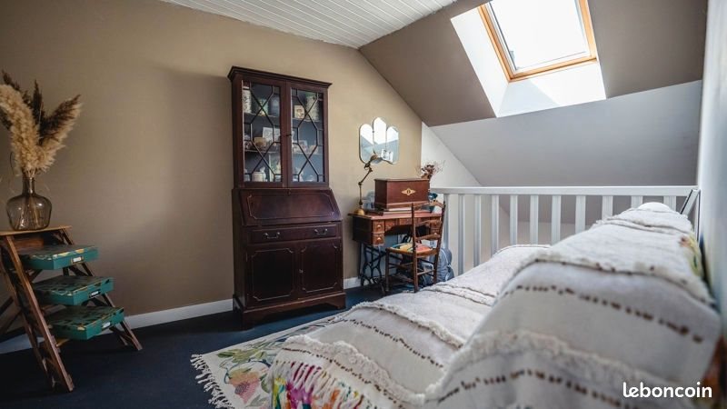 Appartement à vendre, 74m², Auray