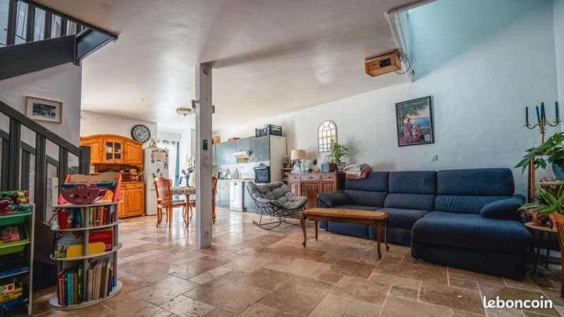 Appartement à vendre, 74m², Auray
